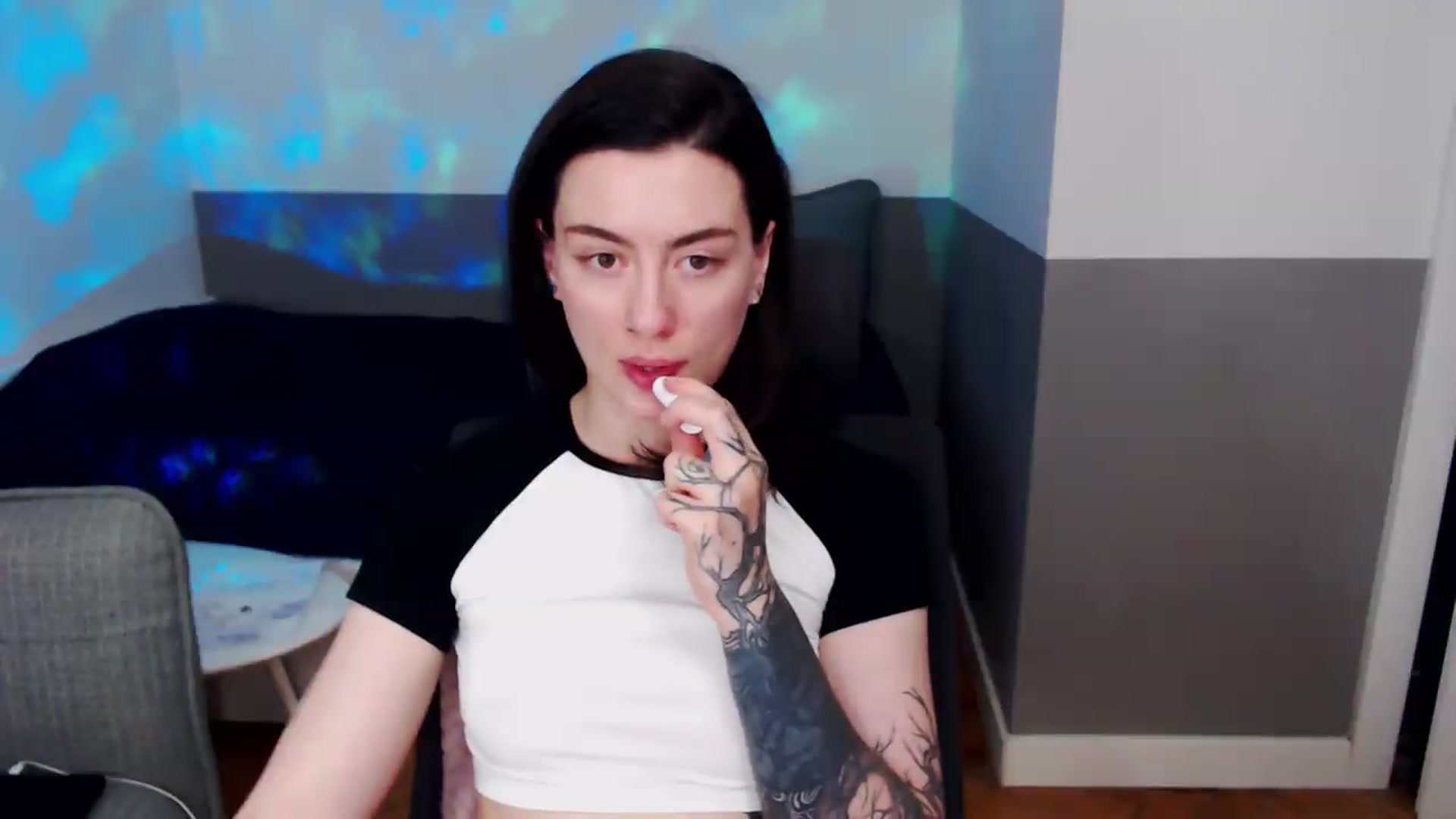 Gallery image thumbnail from HeyAriel's myfreecams stream on, 07/03/2026, 19:02 image 14 of 20