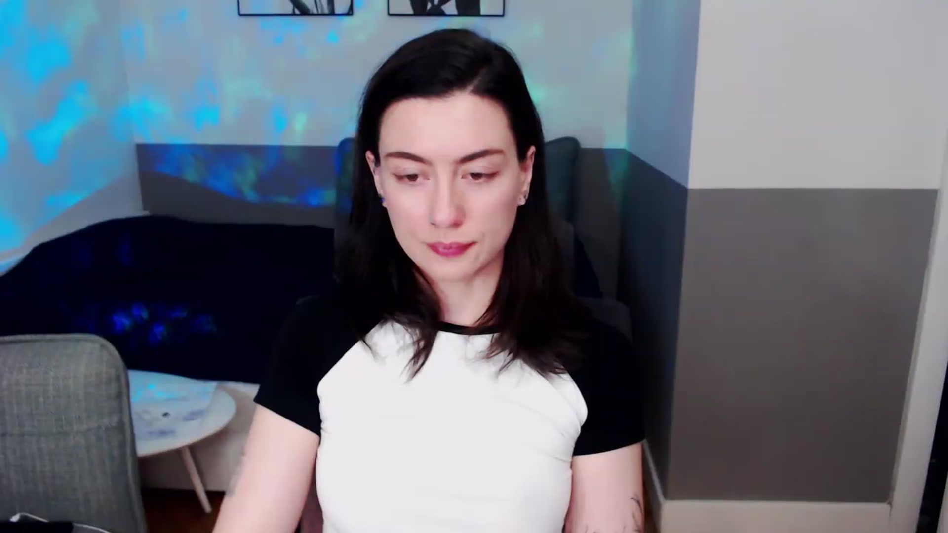 Gallery image thumbnail from HeyAriel's myfreecams stream on, 07/03/2026, 19:02 image 5 of 20