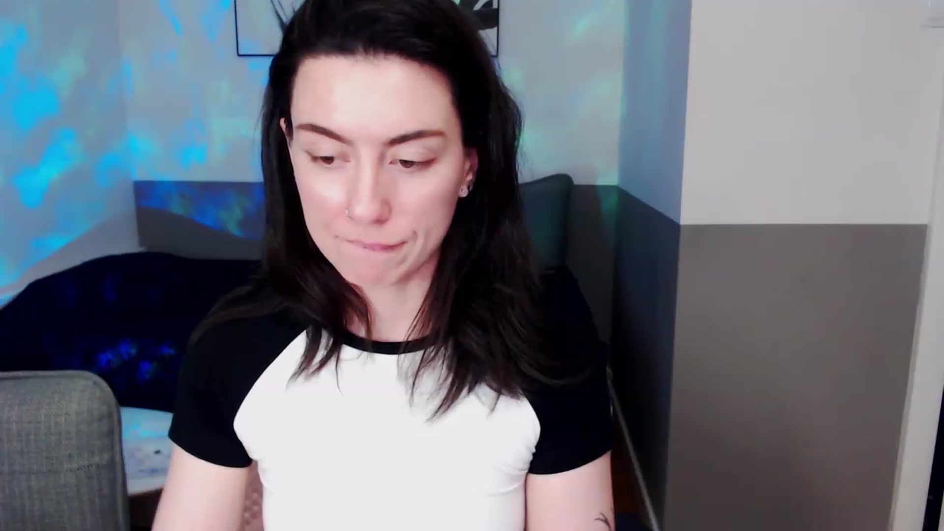 Gallery image thumbnail from HeyAriel's myfreecams stream on, 07/03/2026, 20:34 image 6 of 20