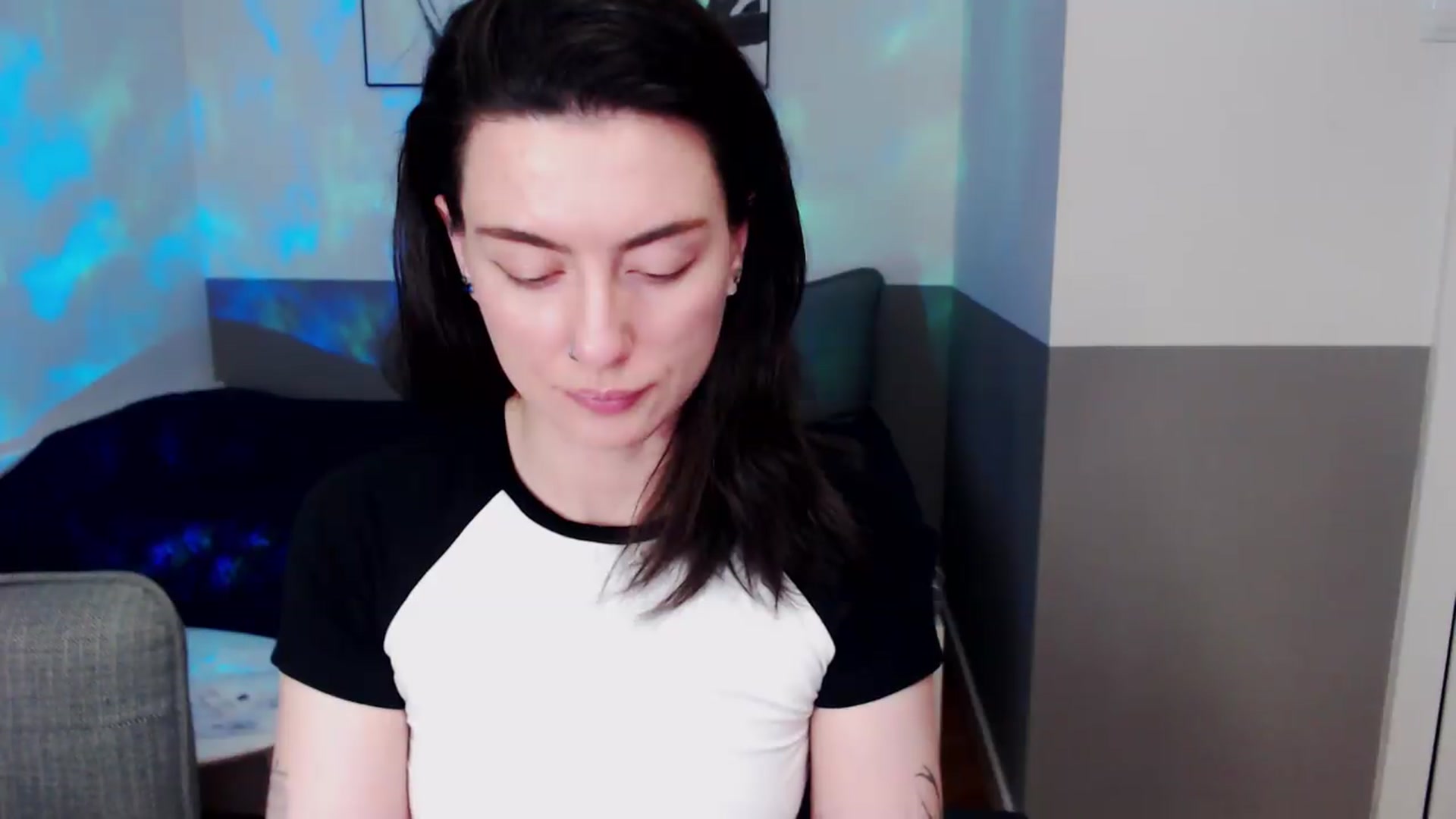 Gallery image thumbnail from HeyAriel's myfreecams stream on, 07/03/2026, 20:34 image 3 of 20