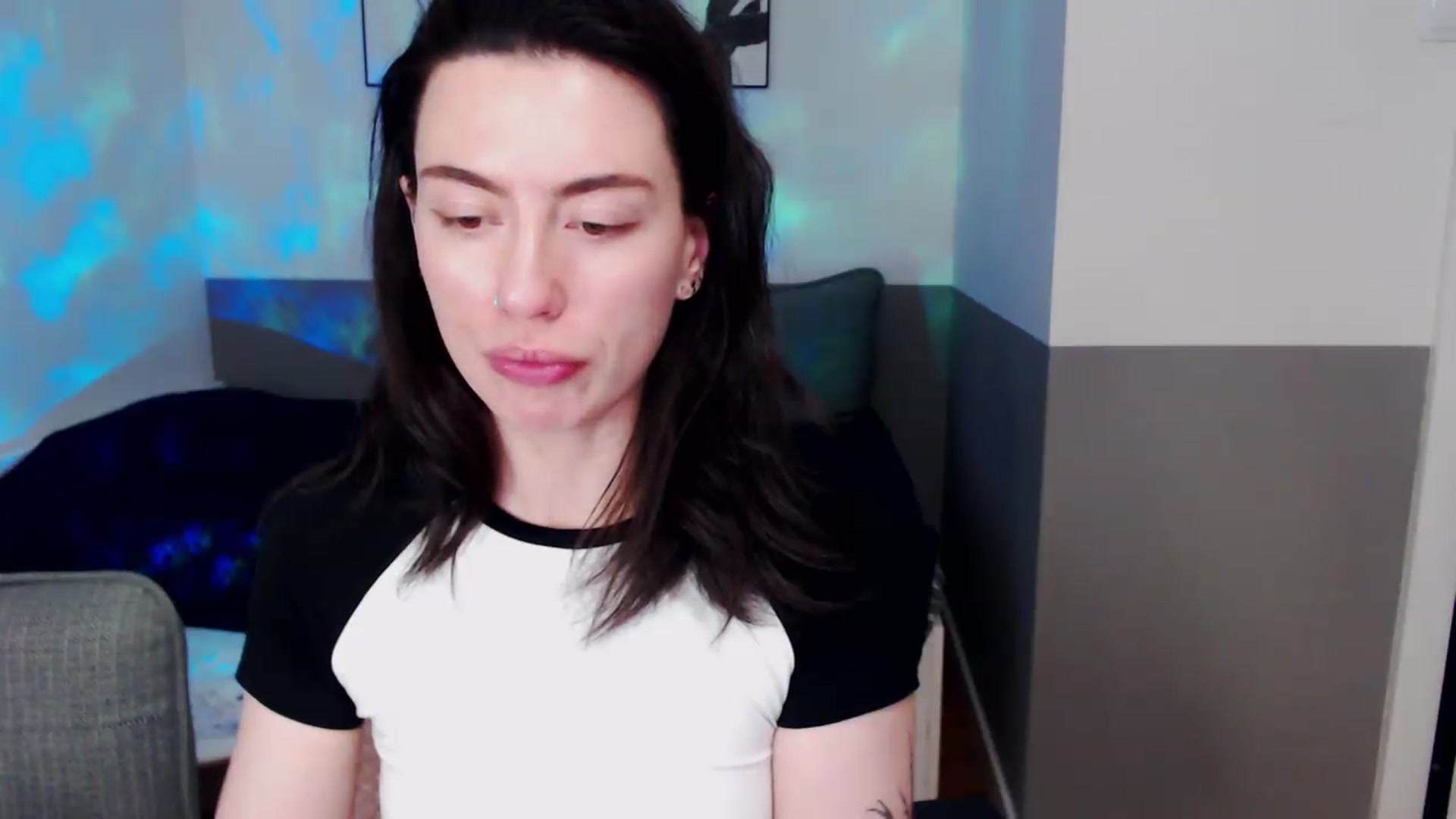 Gallery image thumbnail from HeyAriel's myfreecams stream on, 07/03/2026, 20:34 image 4 of 20