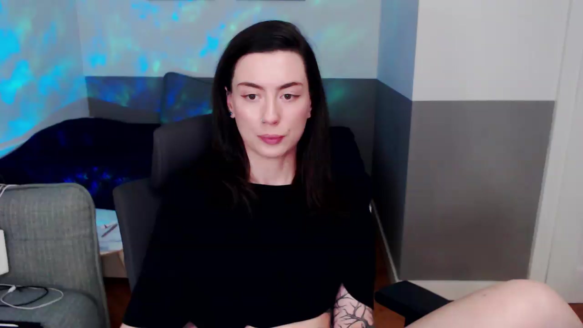Gallery image thumbnail from HeyAriel's myfreecams stream on, 07/04/2026, 13:18 image 15 of 20