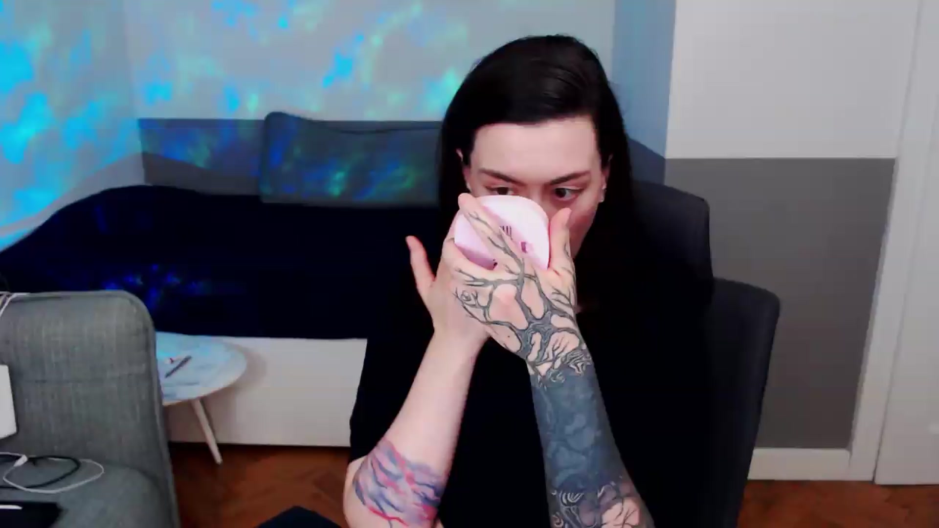 Gallery image thumbnail from HeyAriel's myfreecams stream on, 07/04/2026, 13:18 image 2 of 20