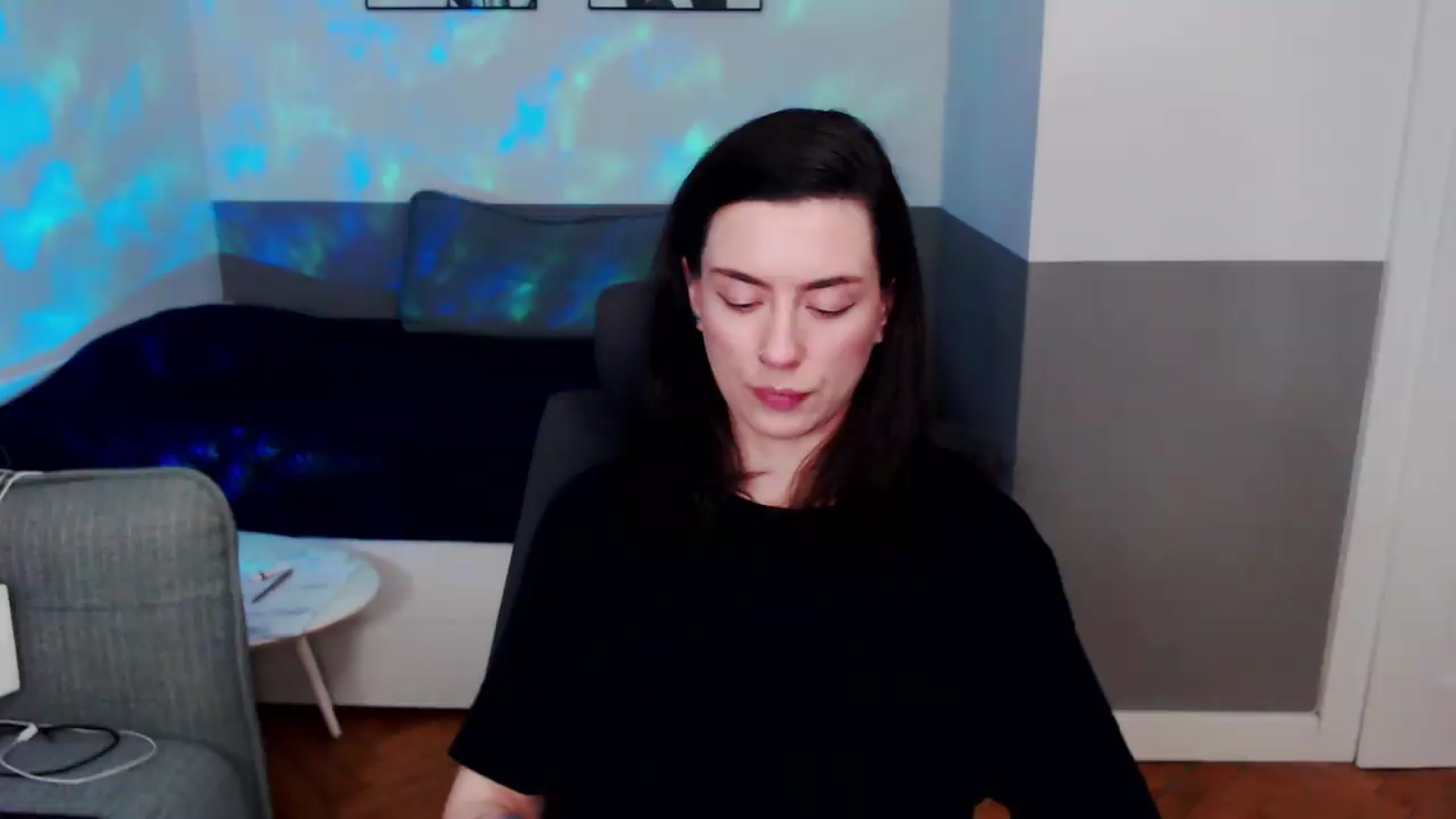 Gallery image thumbnail from HeyAriel's myfreecams stream on, 07/04/2026, 13:18 image 7 of 20
