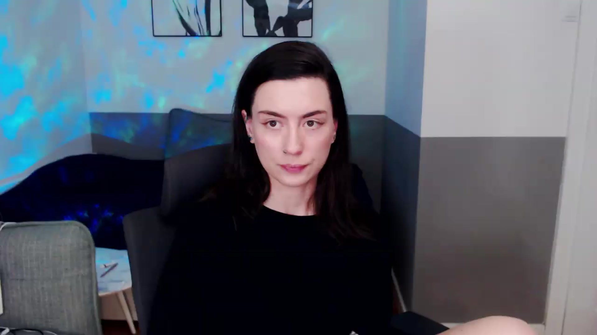 Gallery image thumbnail from HeyAriel's myfreecams stream on, 07/04/2026, 13:18 image 13 of 20