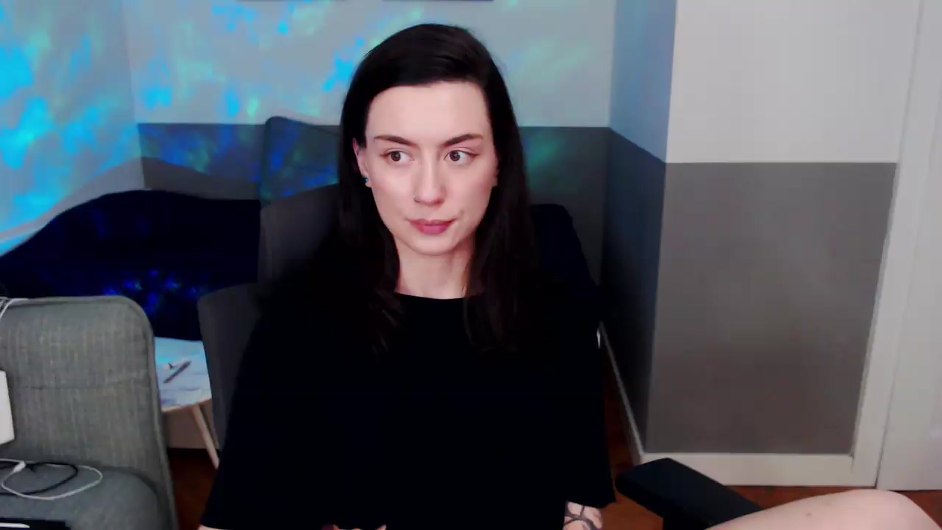 Gallery image thumbnail from HeyAriel's myfreecams stream on, 07/04/2026, 13:18 image 16 of 20