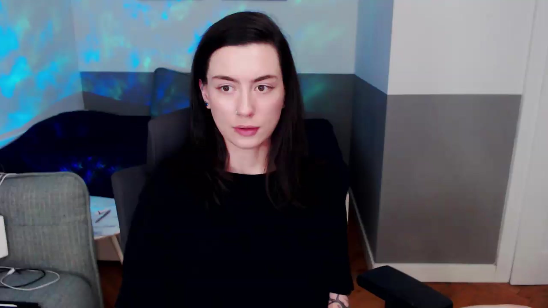 Gallery image thumbnail from HeyAriel's myfreecams stream on, 07/04/2026, 13:18 image 17 of 20