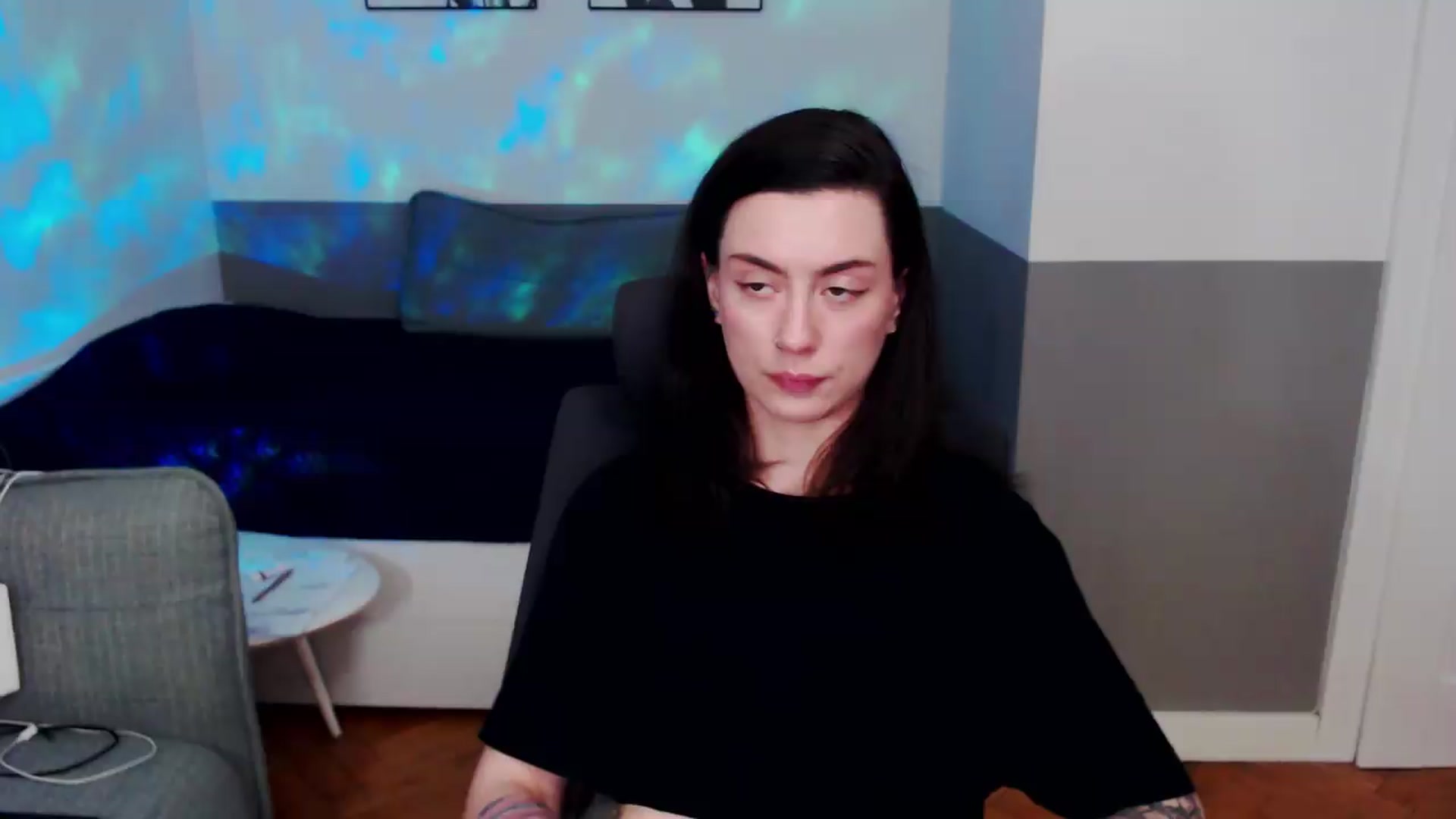 Gallery image thumbnail from HeyAriel's myfreecams stream on, 07/04/2026, 13:18 image 8 of 20