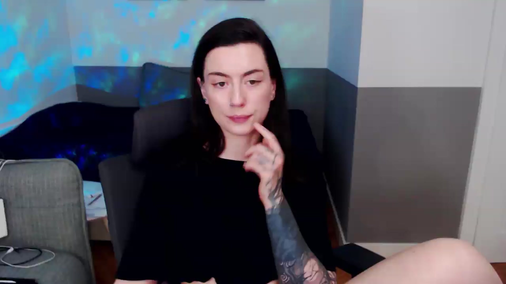 Gallery image thumbnail from HeyAriel's myfreecams stream on, 07/04/2026, 13:18 image 14 of 20
