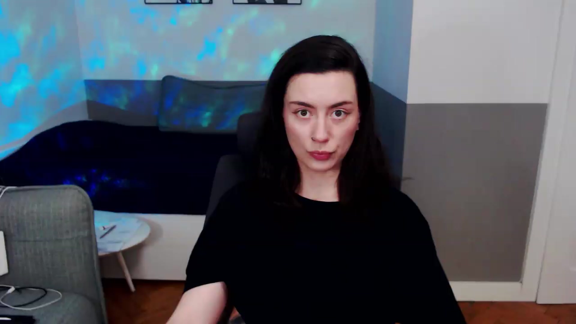 Gallery image thumbnail from HeyAriel's myfreecams stream on, 07/04/2026, 13:18 image 5 of 20