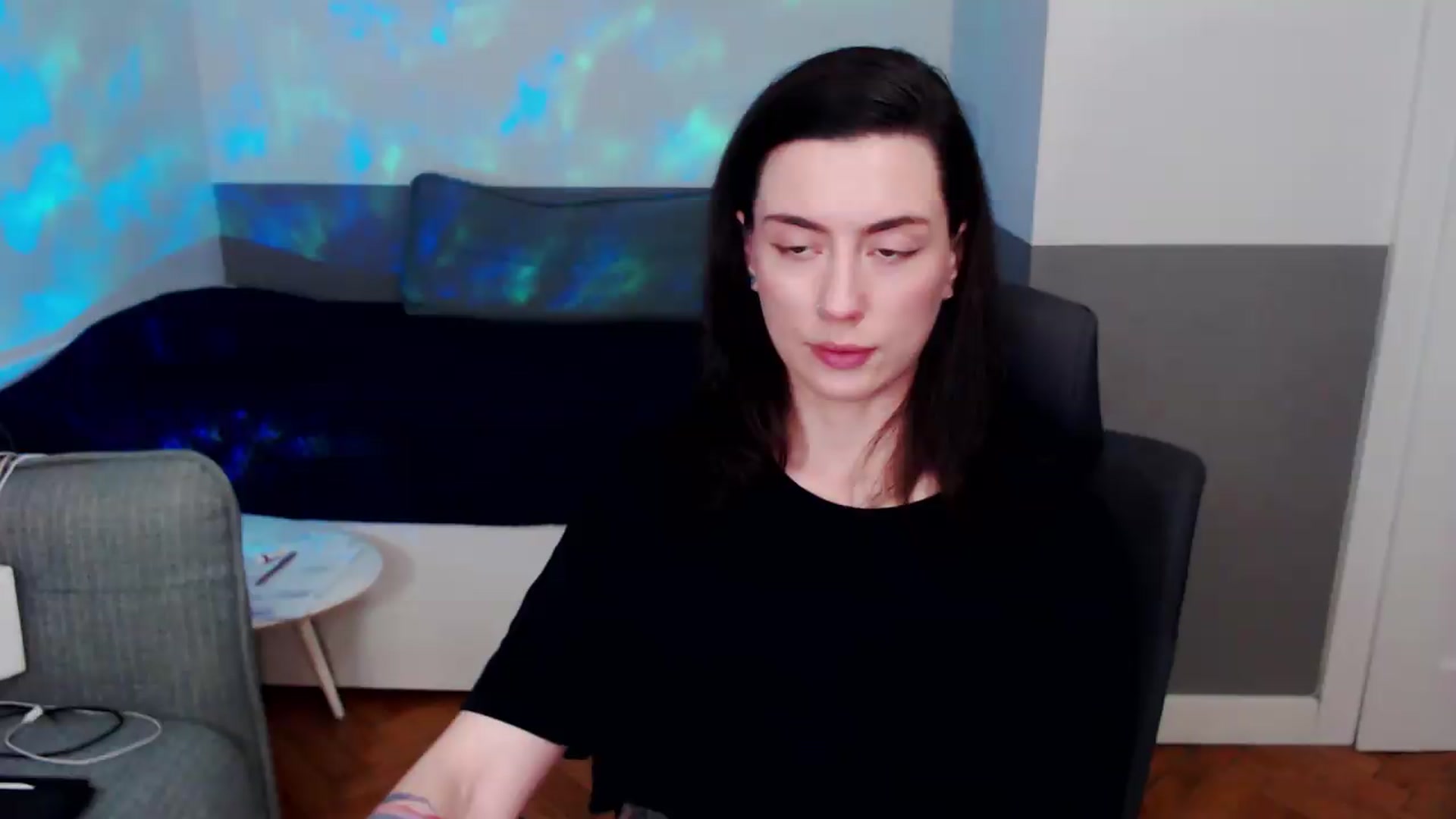 Gallery image thumbnail from HeyAriel's myfreecams stream on, 07/04/2026, 13:18 image 3 of 20