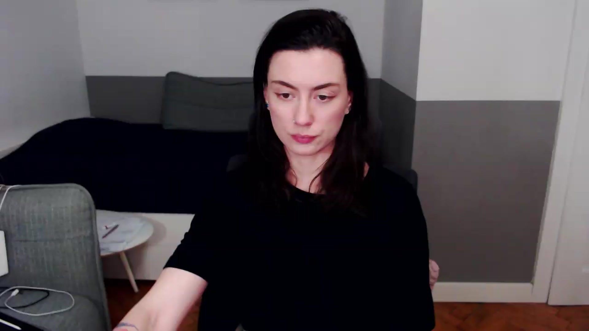 Gallery image thumbnail from HeyAriel's myfreecams stream on, 07/04/2026, 15:19 image 6 of 20