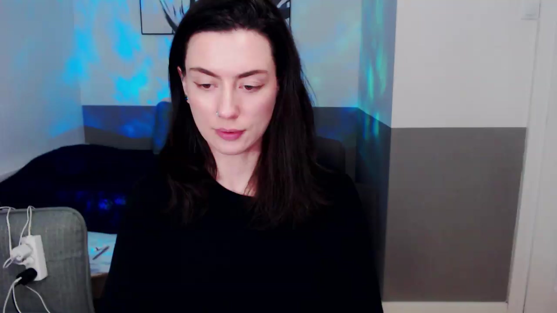 Gallery image thumbnail from HeyAriel's myfreecams stream on, 07/04/2026, 15:19 image 16 of 20