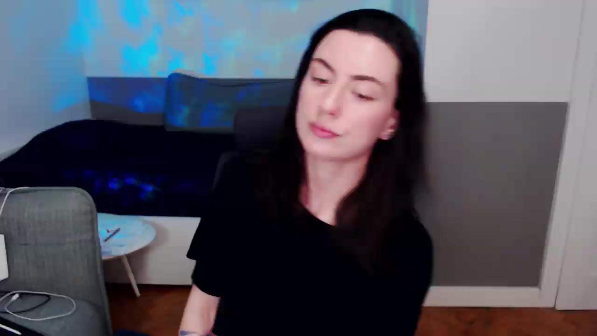 Gallery image thumbnail from HeyAriel's myfreecams stream on, 07/04/2026, 15:19 image 7 of 20
