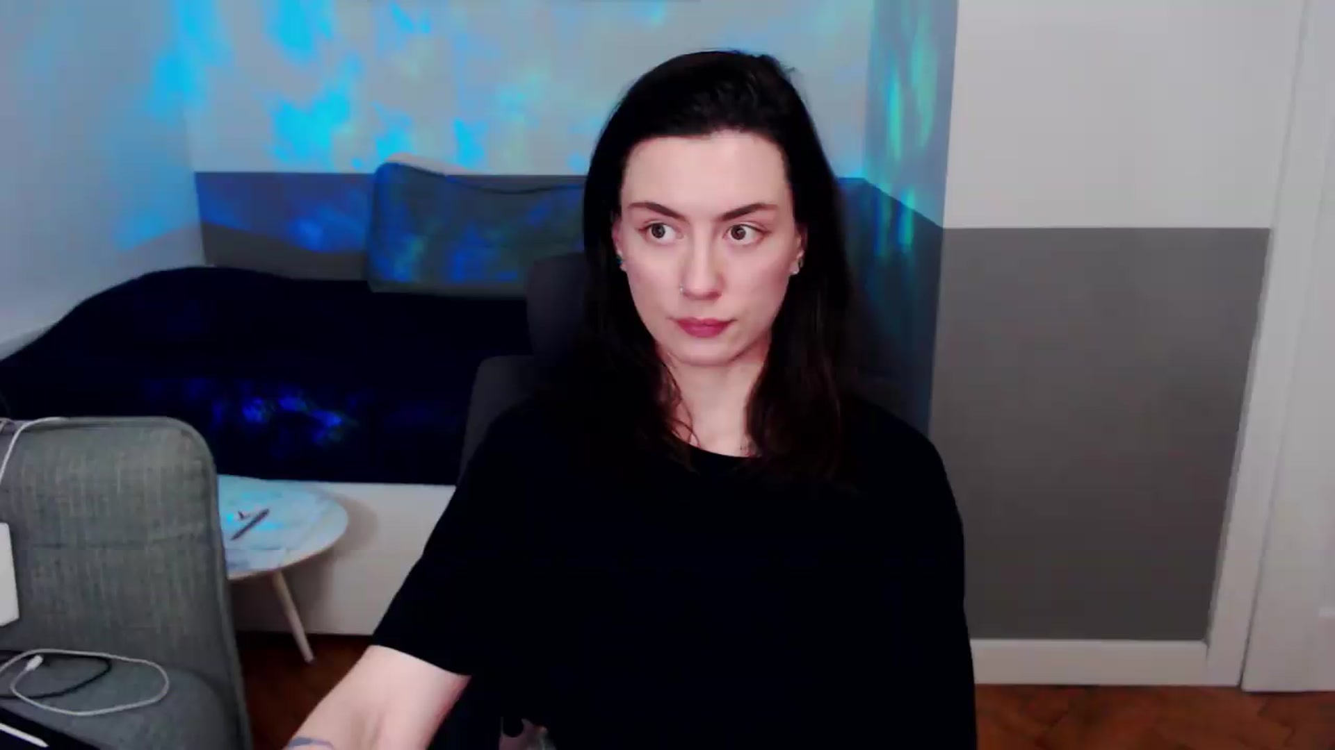 Gallery image thumbnail from HeyAriel's myfreecams stream on, 07/04/2026, 15:19 image 8 of 20