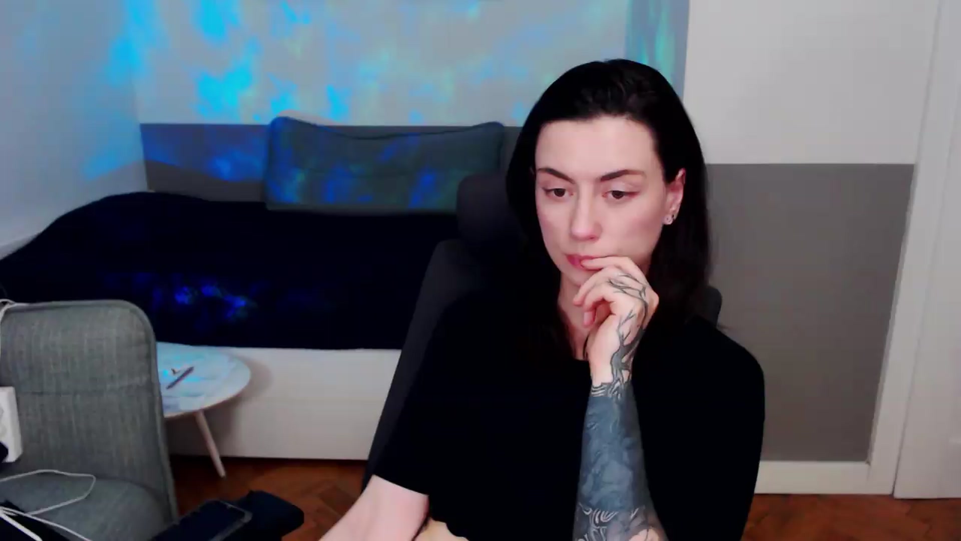 Gallery image thumbnail from HeyAriel's myfreecams stream on, 07/04/2026, 15:47 image 1 of 20
