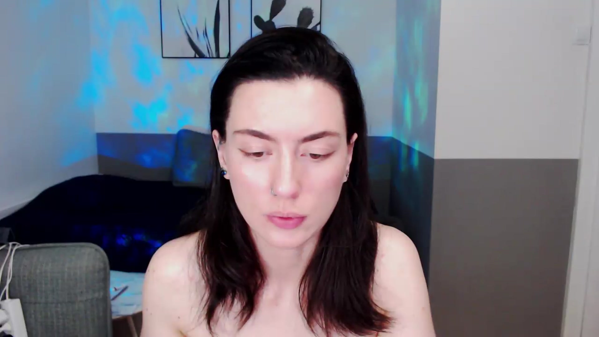 Gallery image thumbnail from HeyAriel's myfreecams stream on, 07/04/2026, 16:46 image 13 of 20