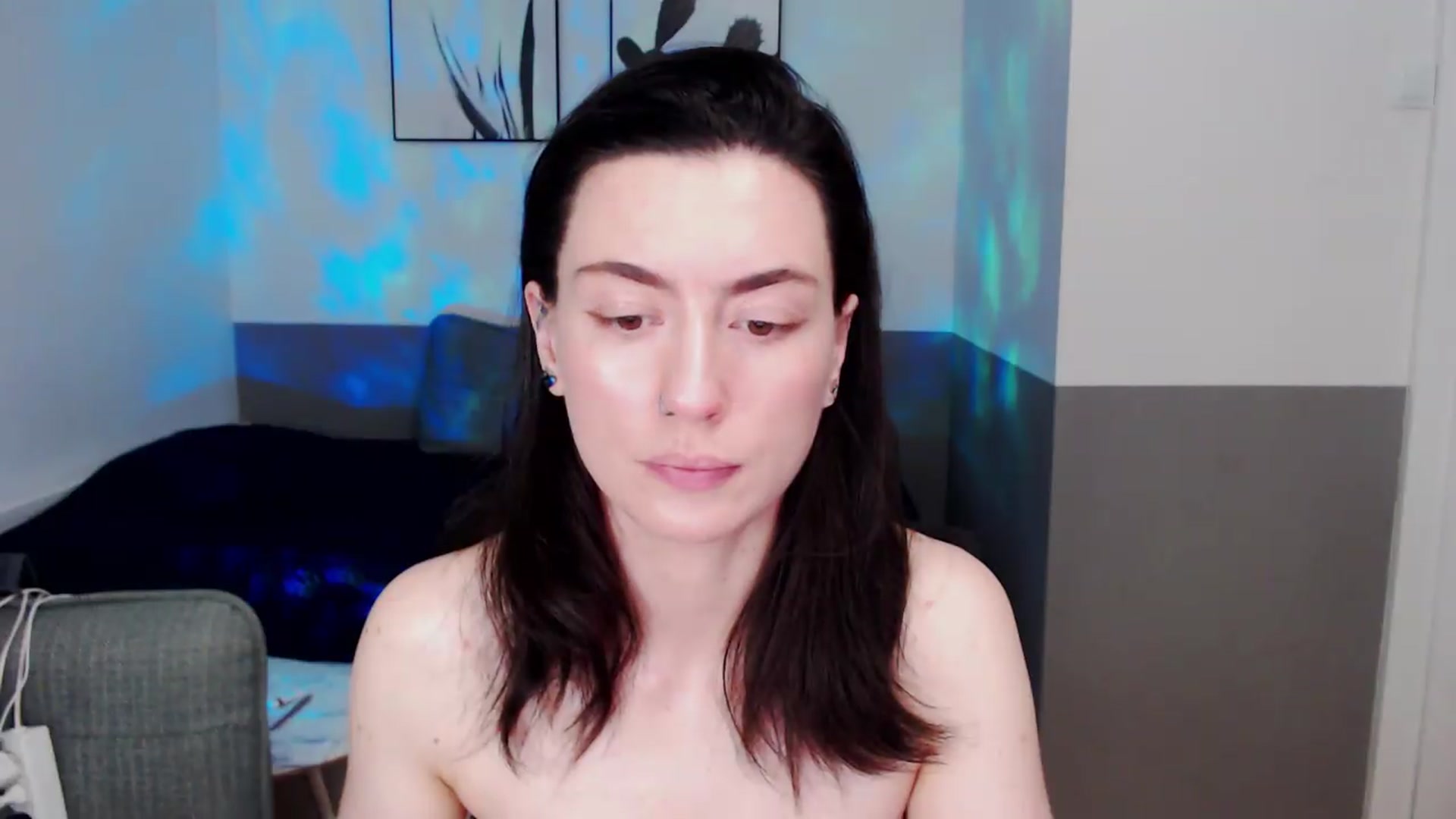 Gallery image thumbnail from HeyAriel's myfreecams stream on, 07/04/2026, 16:46 image 14 of 20