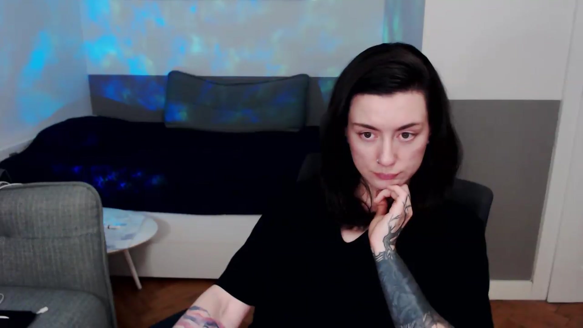 Gallery image thumbnail from HeyAriel's myfreecams stream on, 07/04/2026, 20:04 image 18 of 20