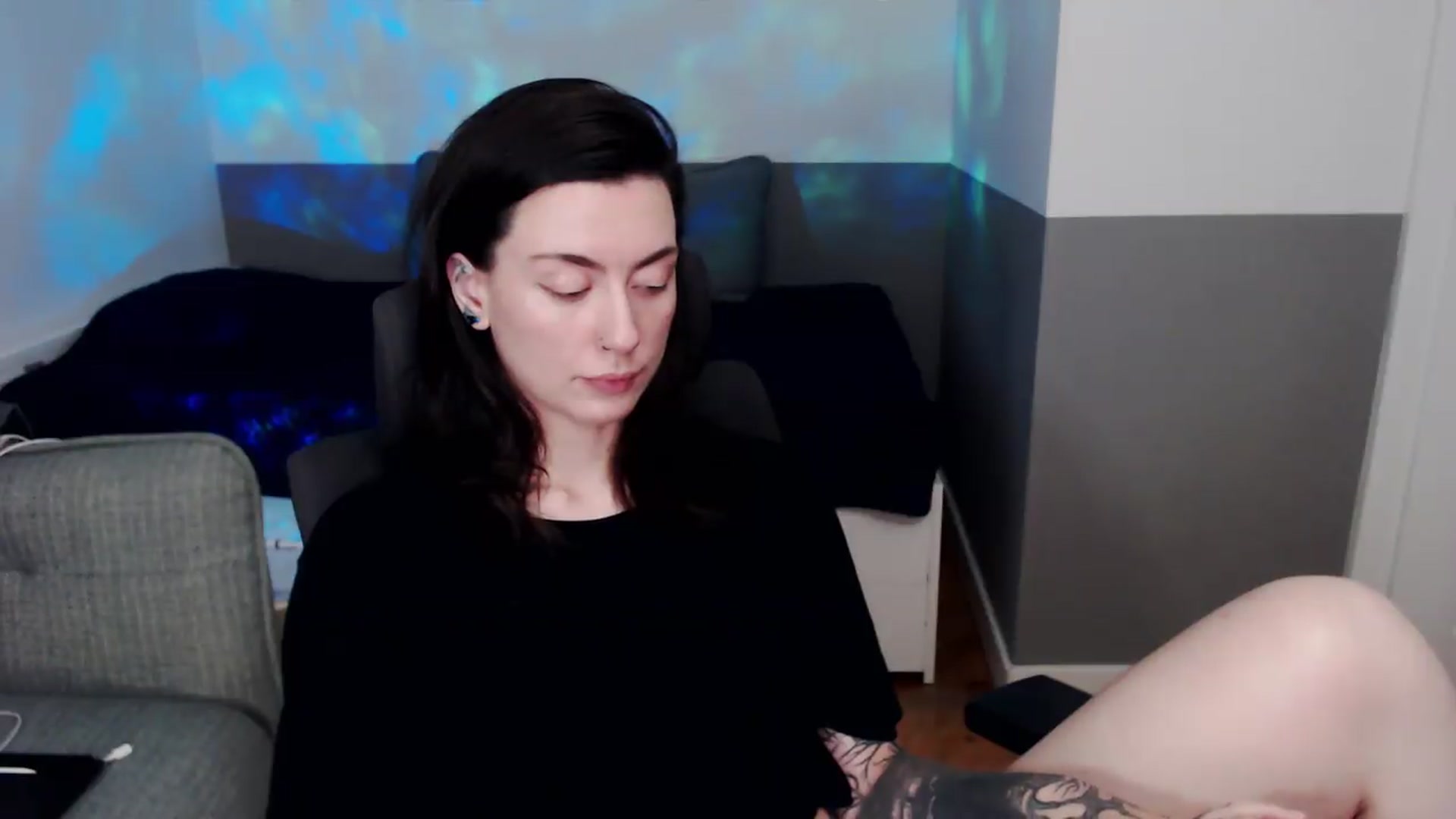 Gallery image thumbnail from HeyAriel's myfreecams stream on, 07/04/2026, 20:04 image 9 of 20