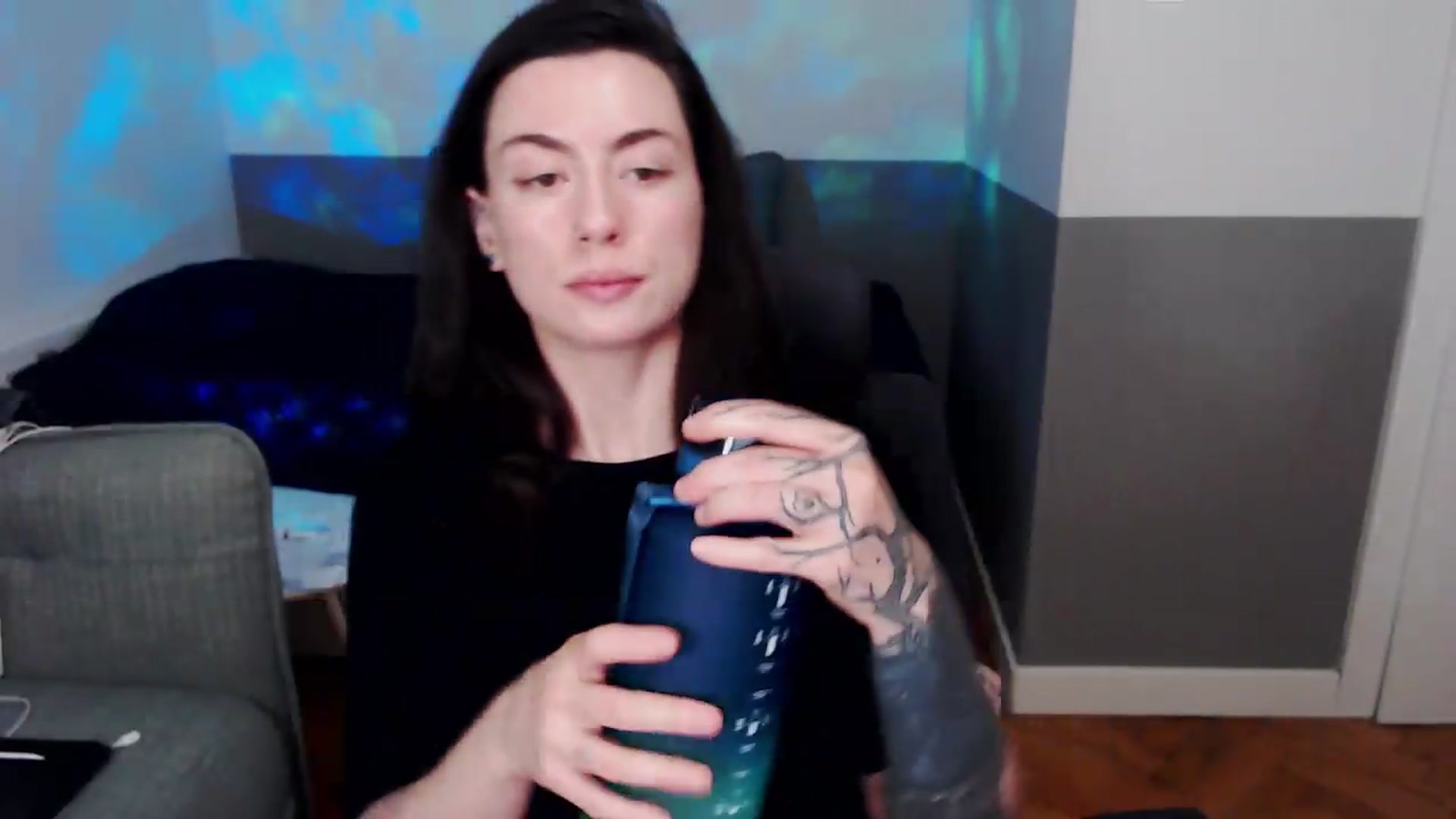 Gallery image thumbnail from HeyAriel's myfreecams stream on, 07/04/2026, 20:04 image 12 of 20