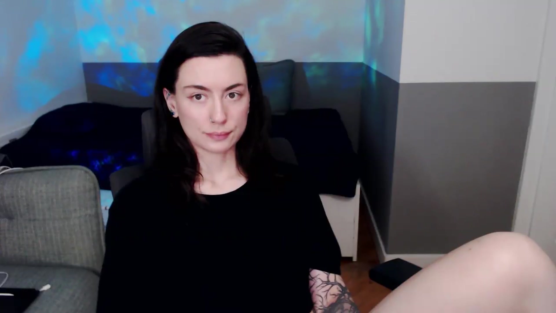 Gallery image thumbnail from HeyAriel's myfreecams stream on, 07/04/2026, 20:04 image 8 of 20