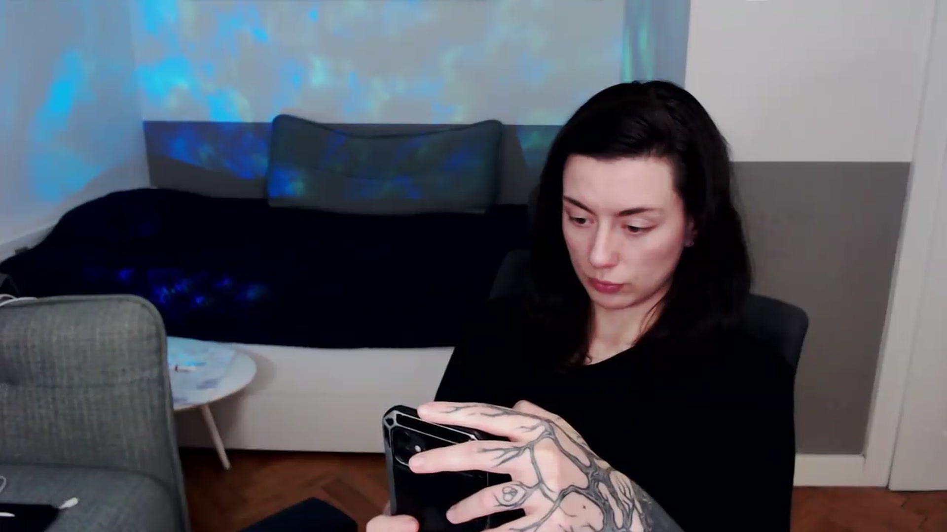 Gallery image thumbnail from HeyAriel's myfreecams stream on, 07/04/2026, 20:04 image 19 of 20
