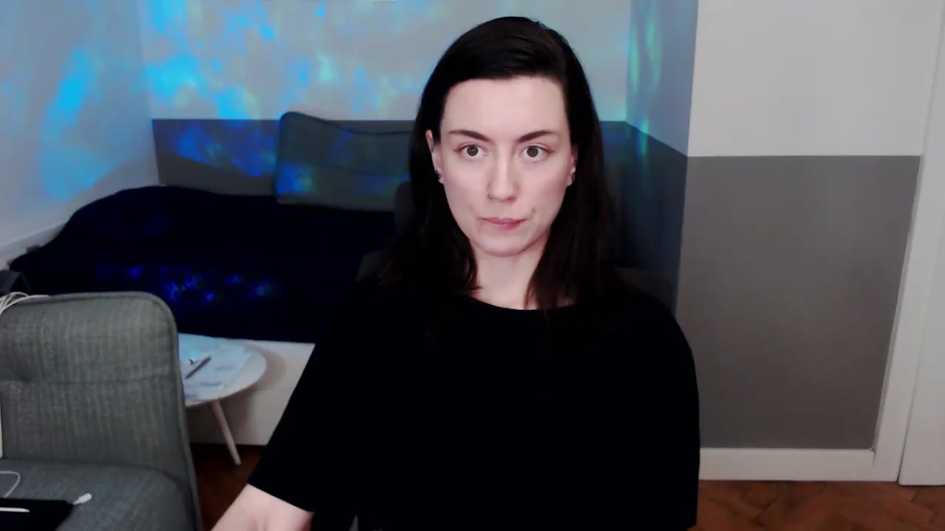 Gallery image thumbnail from HeyAriel's myfreecams stream on, 07/04/2026, 20:04 image 2 of 20