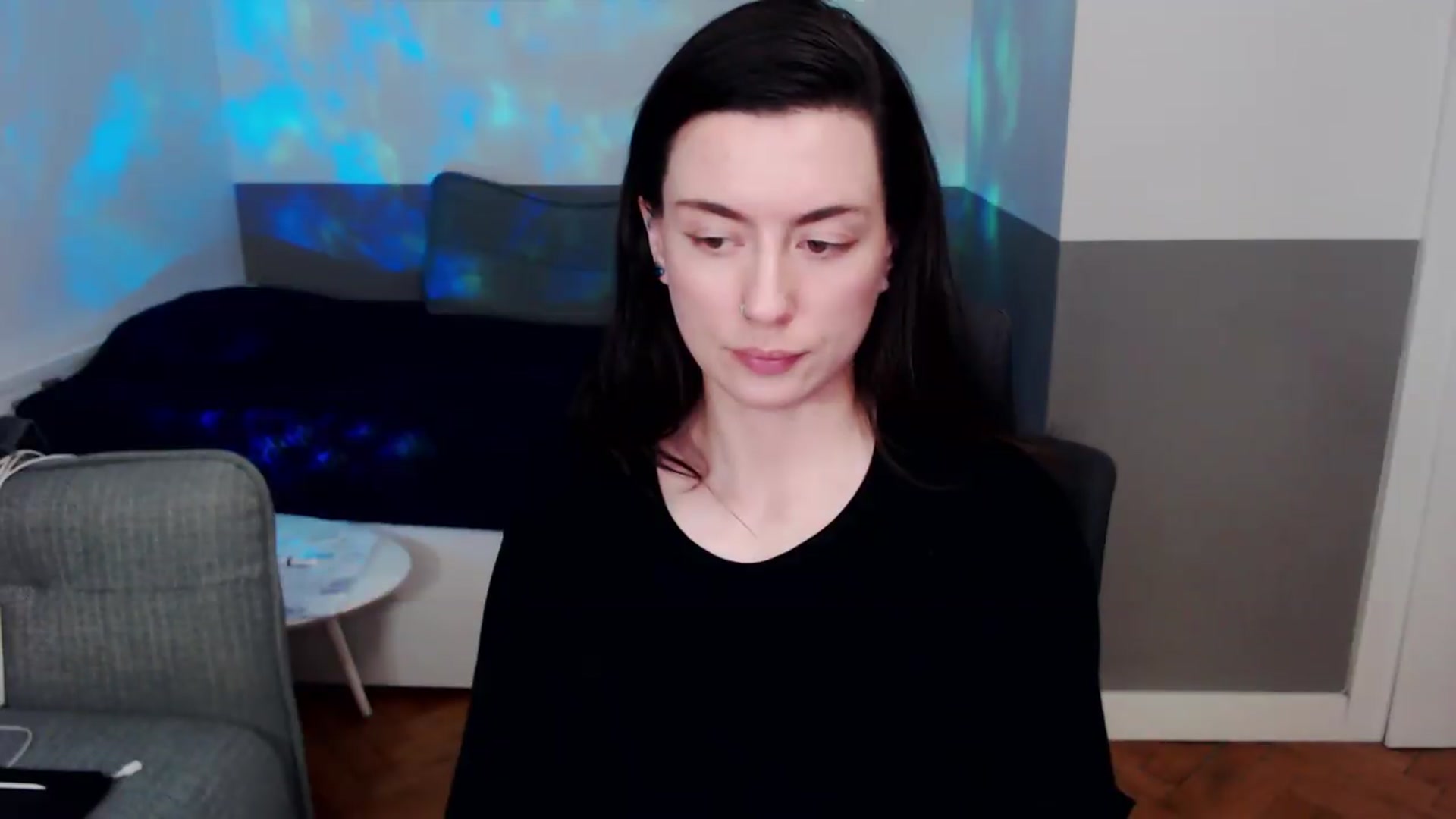 Gallery image thumbnail from HeyAriel's myfreecams stream on, 07/04/2026, 20:04 image 6 of 20