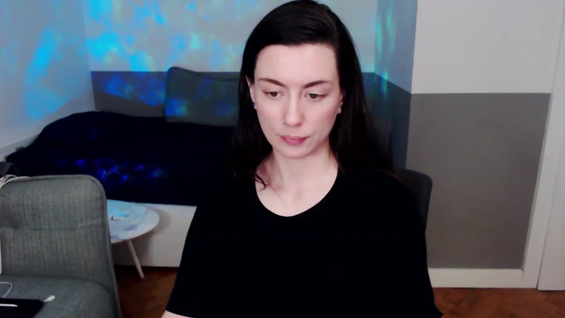 Gallery image thumbnail from HeyAriel's myfreecams stream on, 07/04/2026, 20:04 image 5 of 20