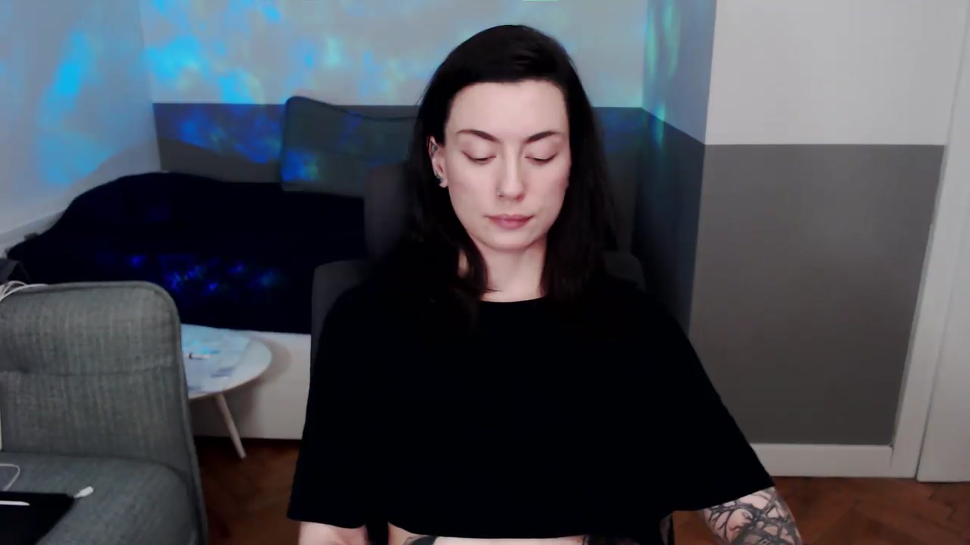 Gallery image thumbnail from HeyAriel's myfreecams stream on, 07/04/2026, 20:04 image 13 of 20