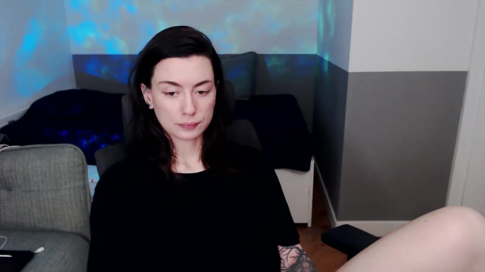Gallery image thumbnail from HeyAriel's myfreecams stream on, 07/04/2026, 20:04 image 10 of 20