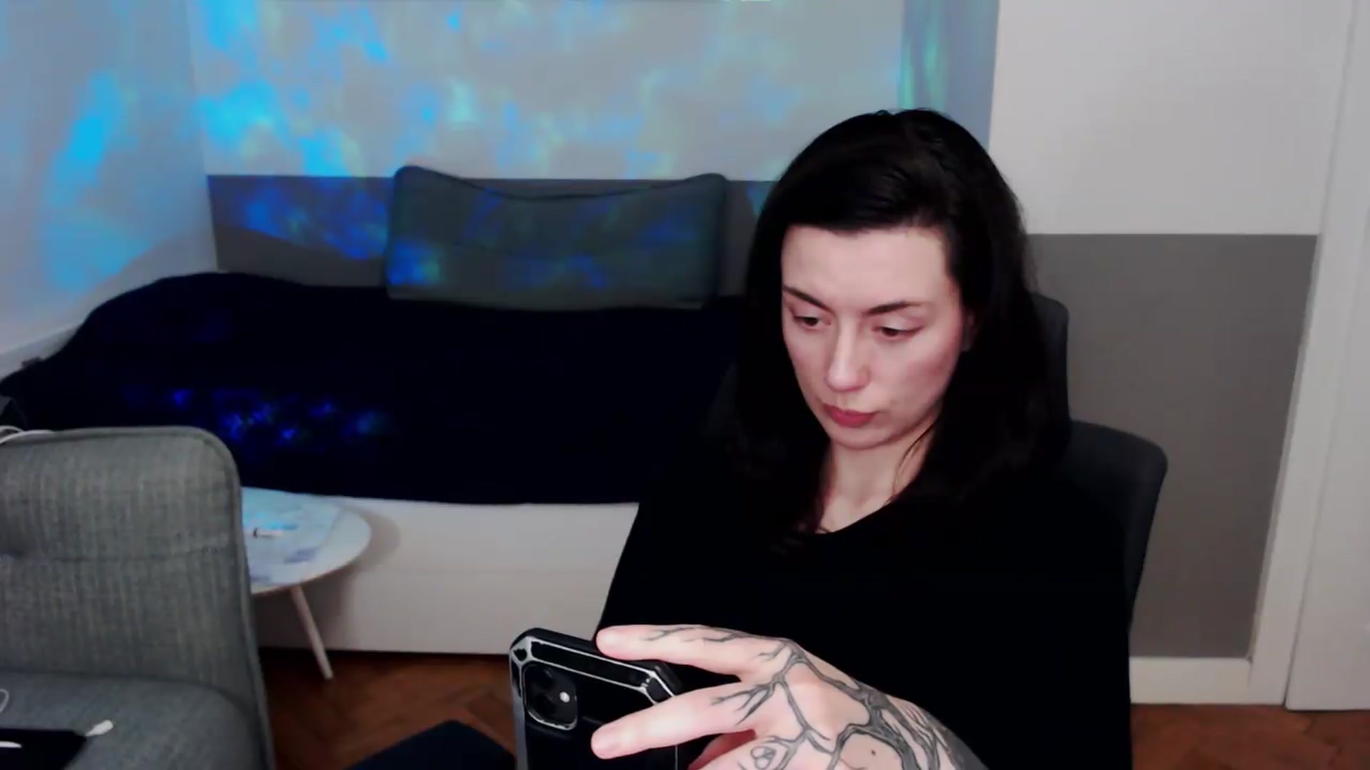 Gallery image thumbnail from HeyAriel's myfreecams stream on, 07/04/2026, 20:04 image 20 of 20