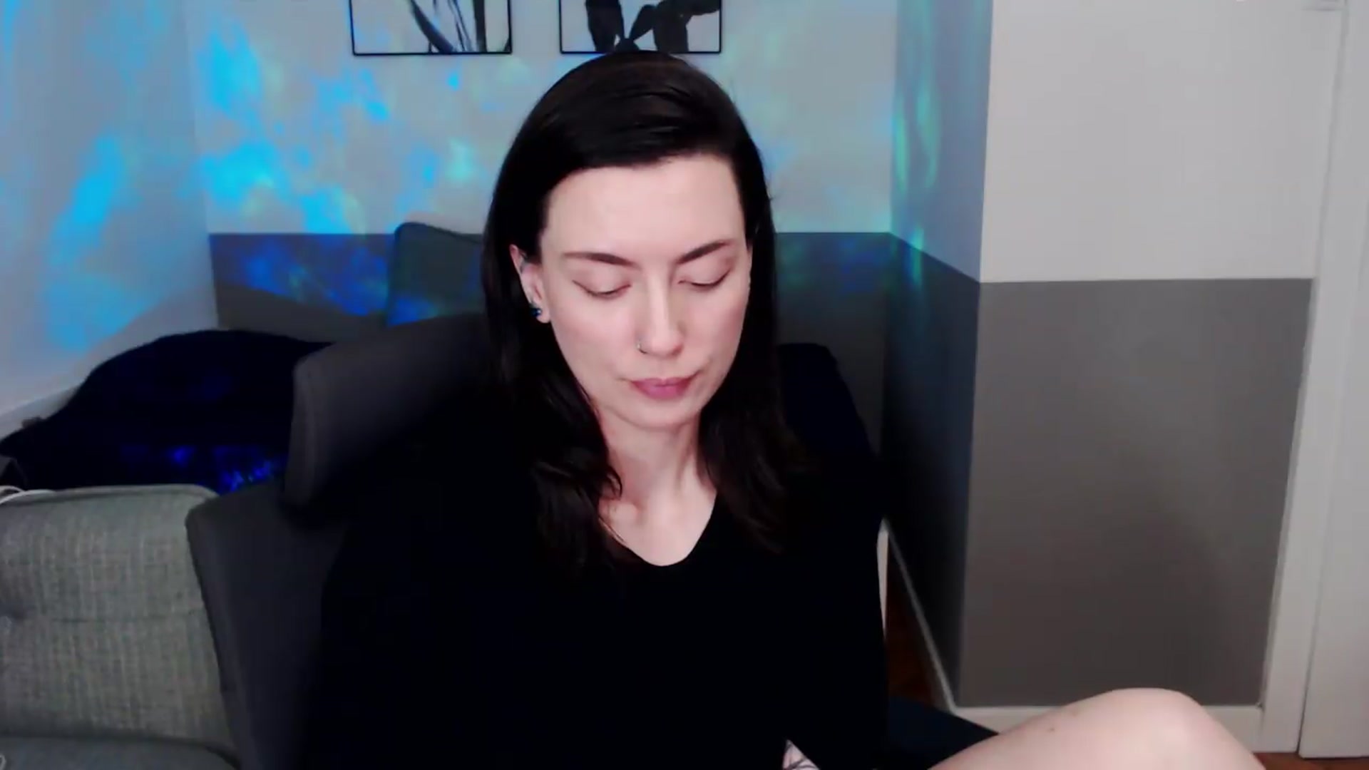 Gallery image thumbnail from HeyAriel's myfreecams stream on, 07/04/2026, 20:04 image 7 of 20