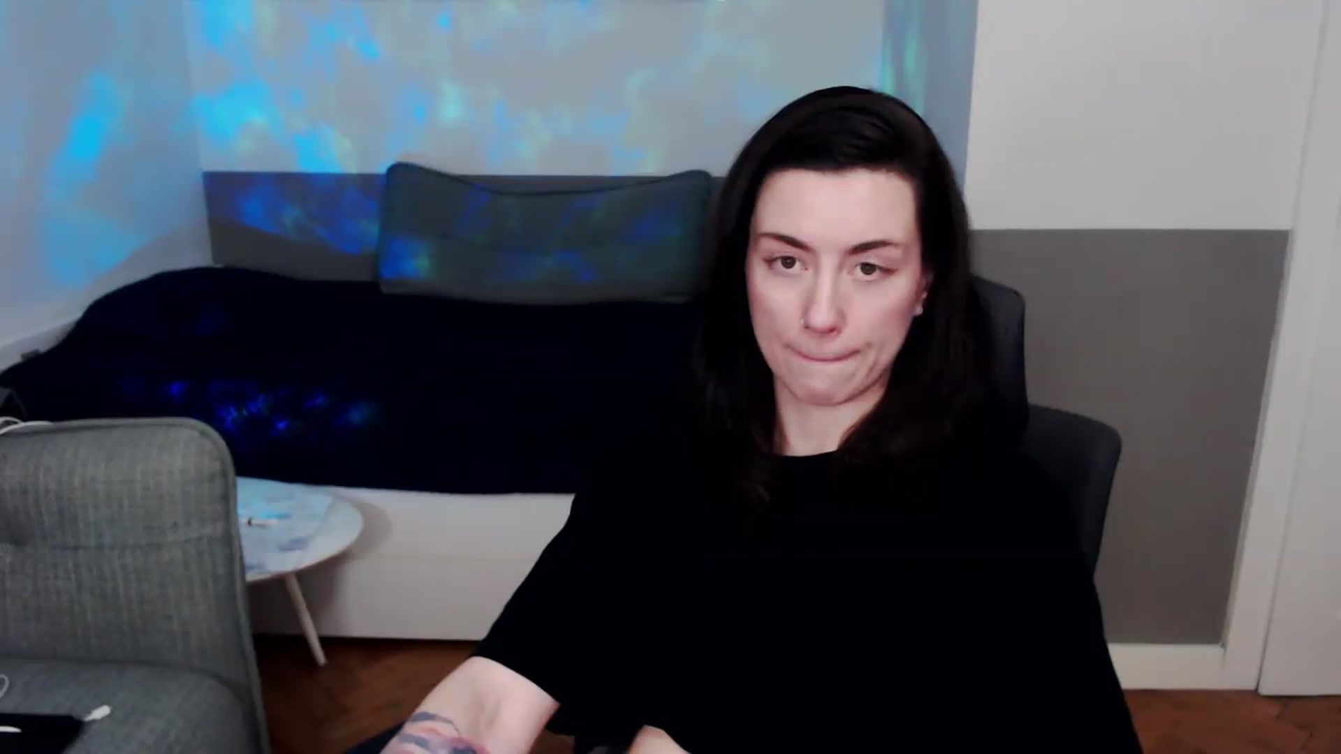 Gallery image thumbnail from HeyAriel's myfreecams stream on, 07/04/2026, 20:04 image 17 of 20