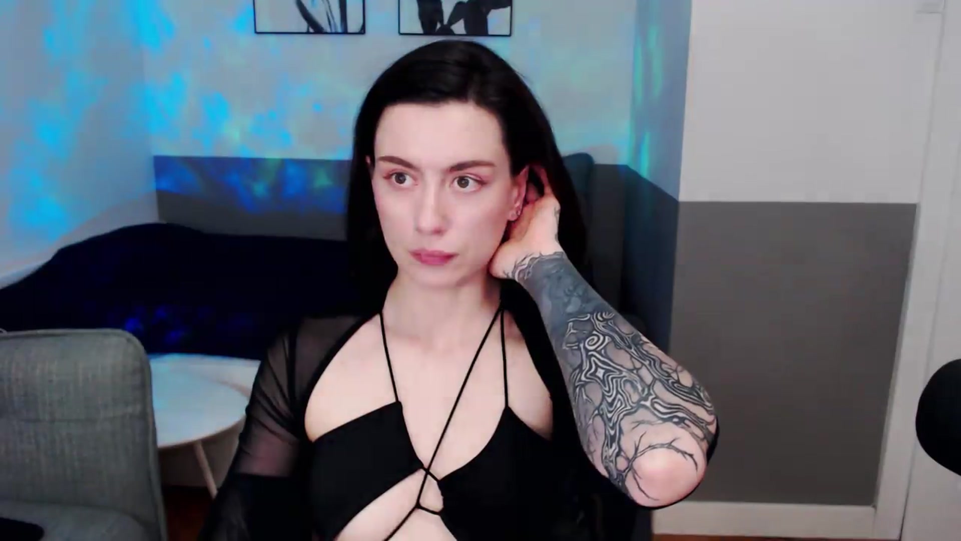 Gallery image thumbnail from HeyAriel's myfreecams stream on, 07/05/2026, 15:40 image 2 of 20