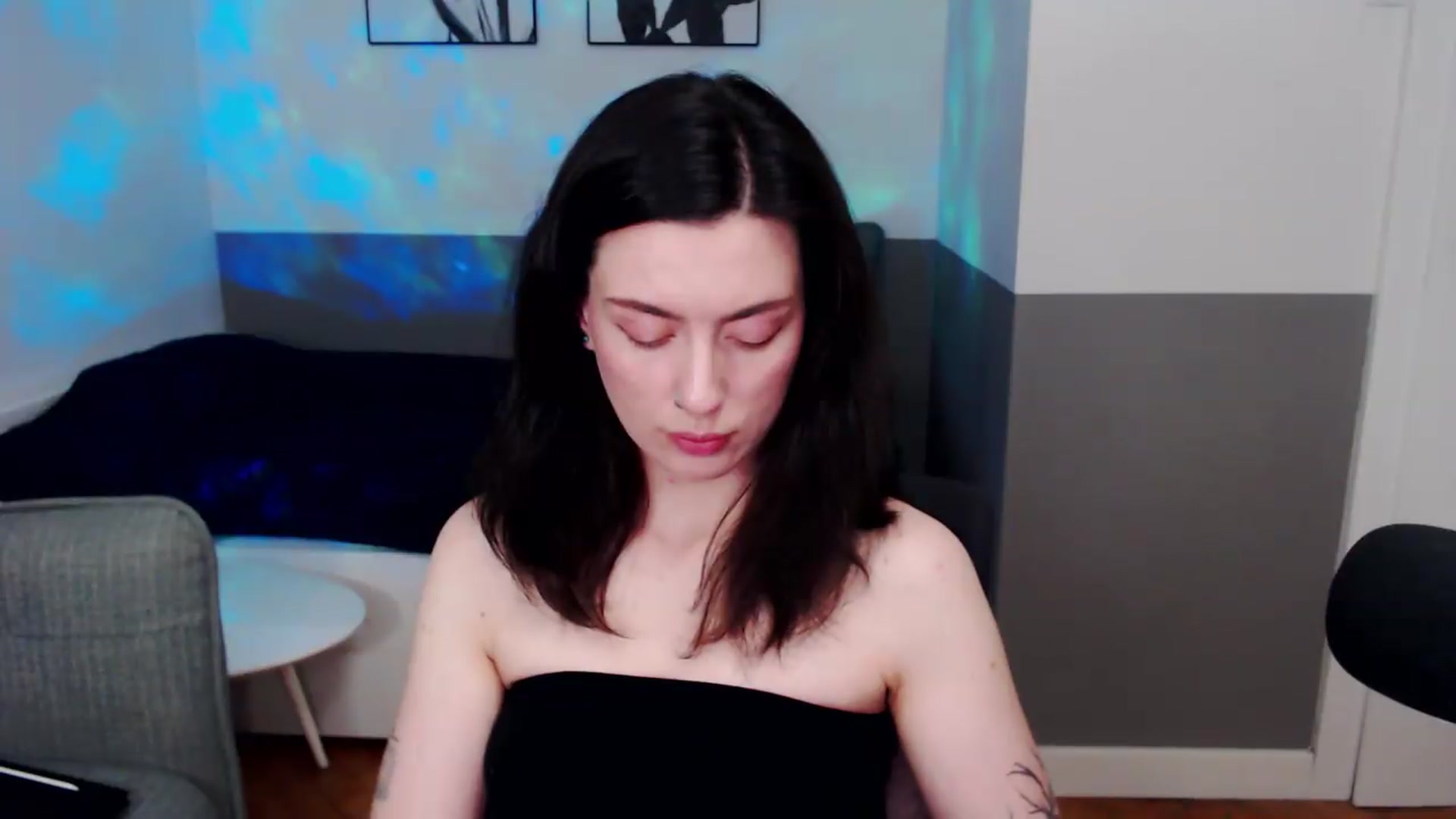 Gallery image thumbnail from HeyAriel's myfreecams stream on, 07/05/2026, 17:32 image 10 of 20