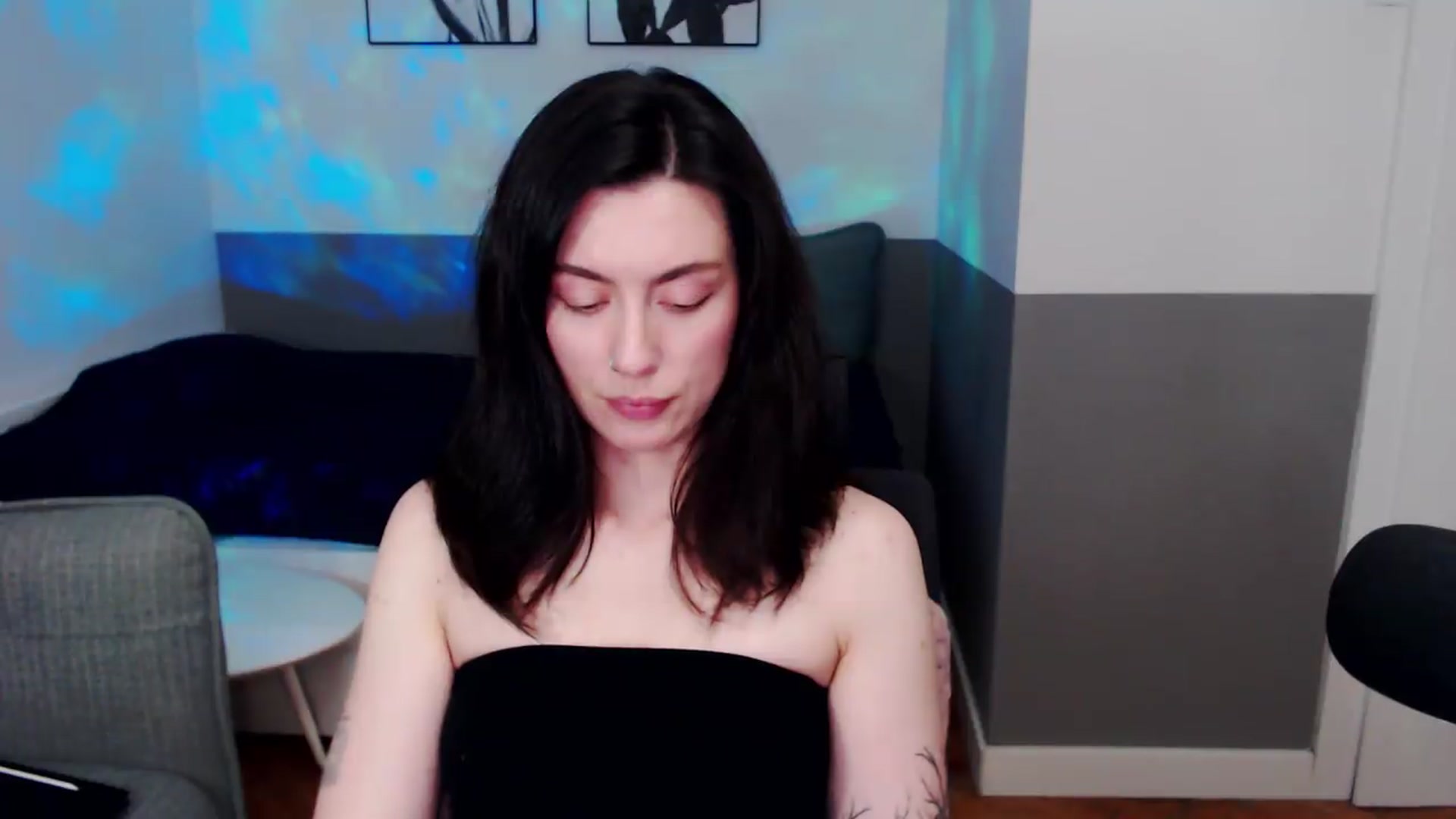 Gallery image thumbnail from HeyAriel's myfreecams stream on, 07/05/2026, 17:32 image 7 of 20