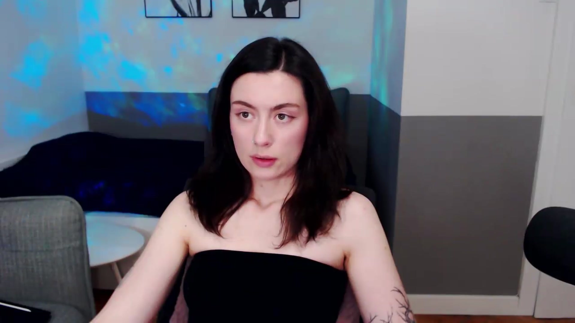 Gallery image thumbnail from HeyAriel's myfreecams stream on, 07/05/2026, 17:32 image 11 of 20