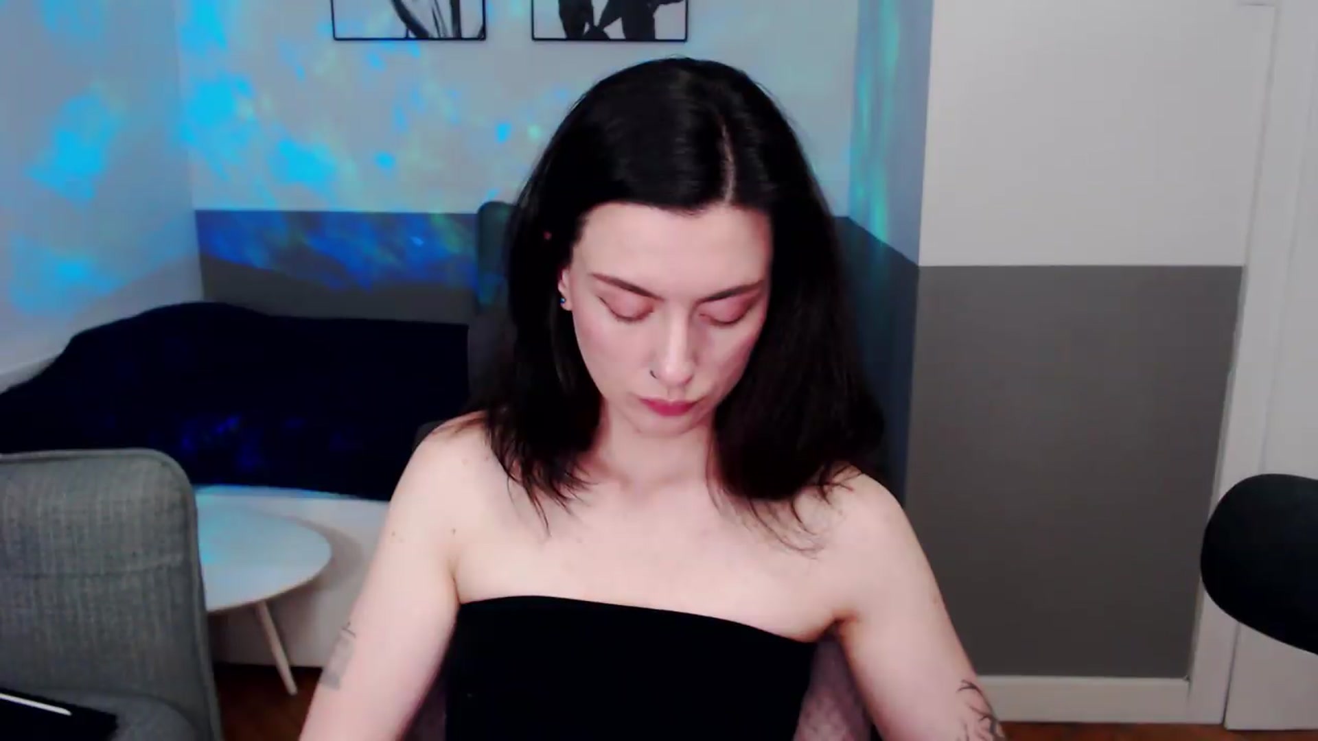 Gallery image thumbnail from HeyAriel's myfreecams stream on, 07/05/2026, 17:32 image 2 of 20