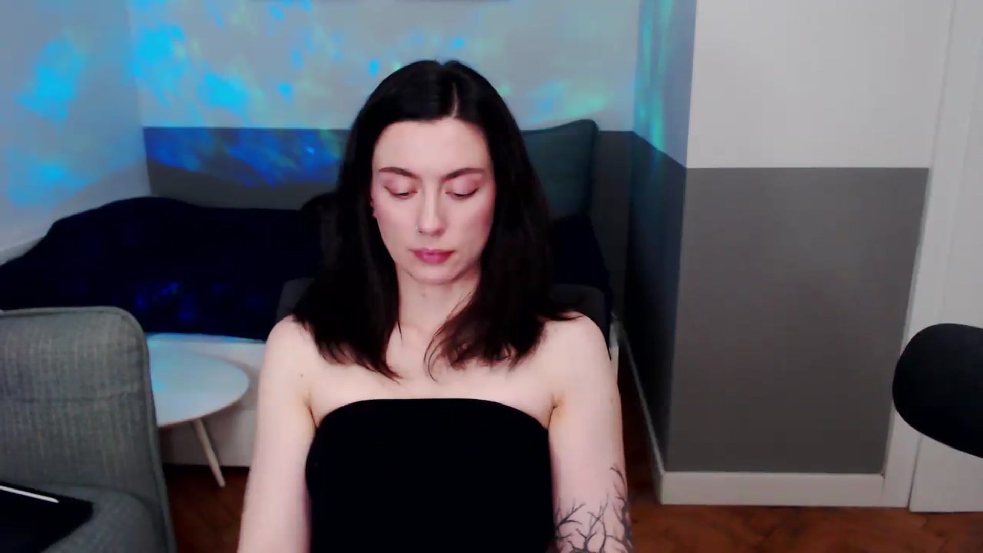 Gallery image thumbnail from HeyAriel's myfreecams stream on, 07/05/2026, 17:32 image 19 of 20