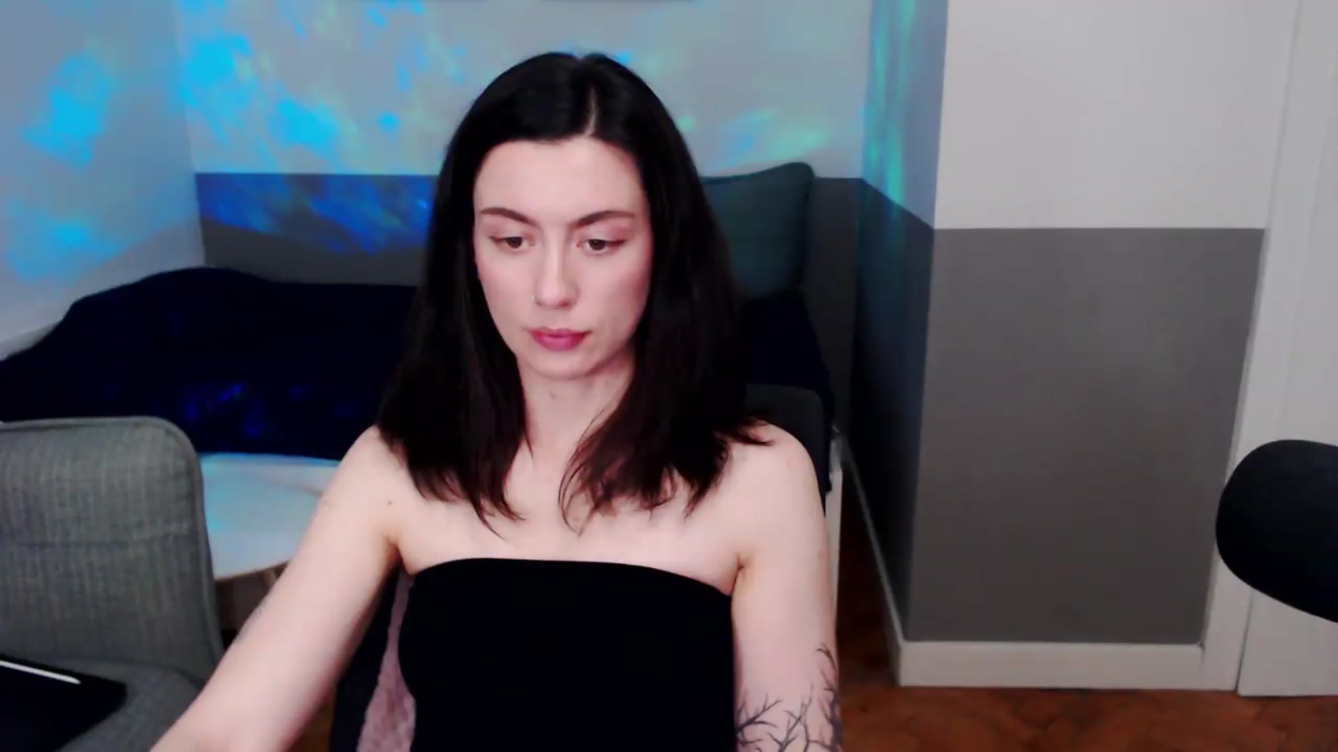 Gallery image thumbnail from HeyAriel's myfreecams stream on, 07/05/2026, 17:32 image 18 of 20