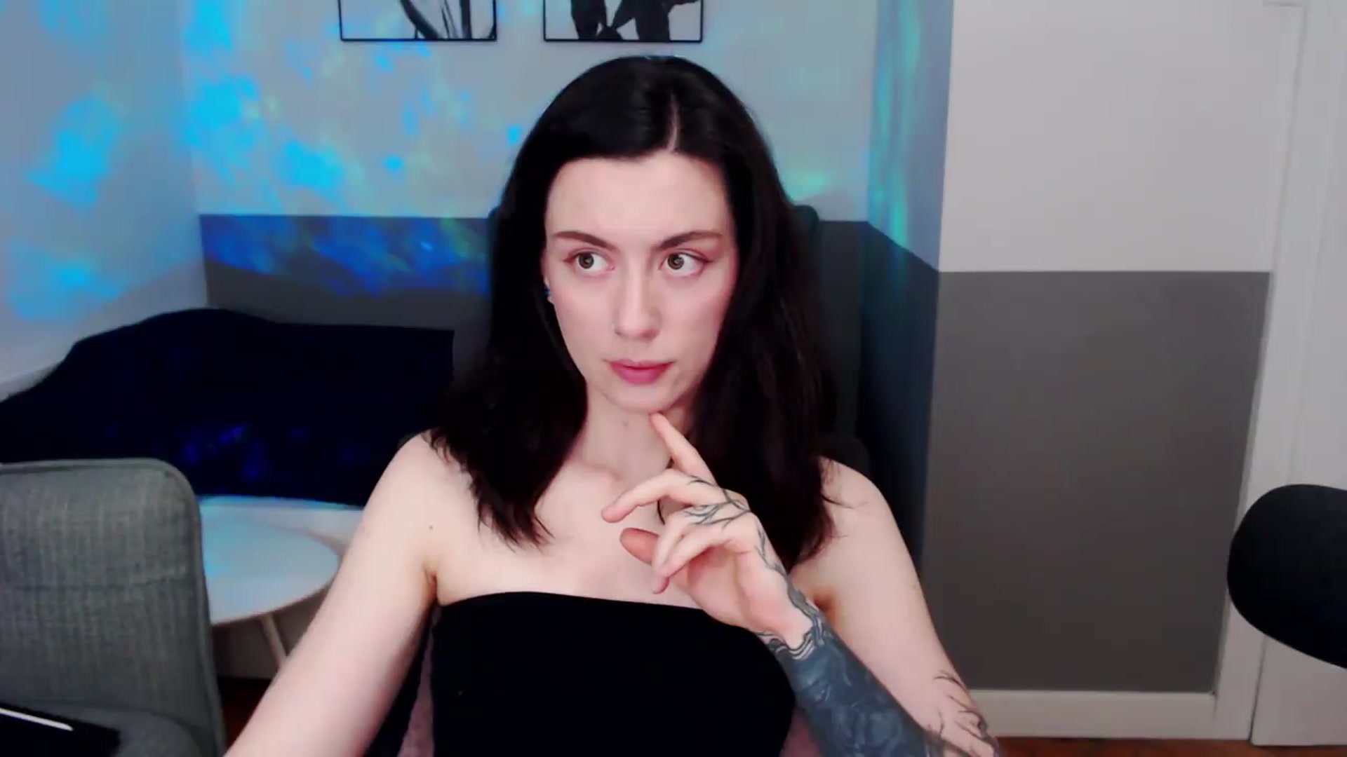 Gallery image thumbnail from HeyAriel's myfreecams stream on, 07/05/2026, 17:32 image 3 of 20