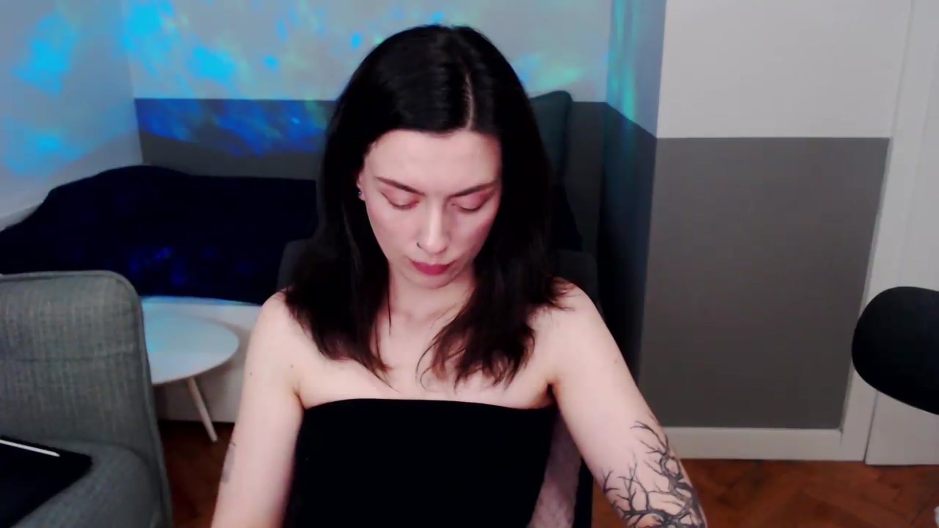 Gallery image thumbnail from HeyAriel's myfreecams stream on, 07/05/2026, 17:32 image 20 of 20
