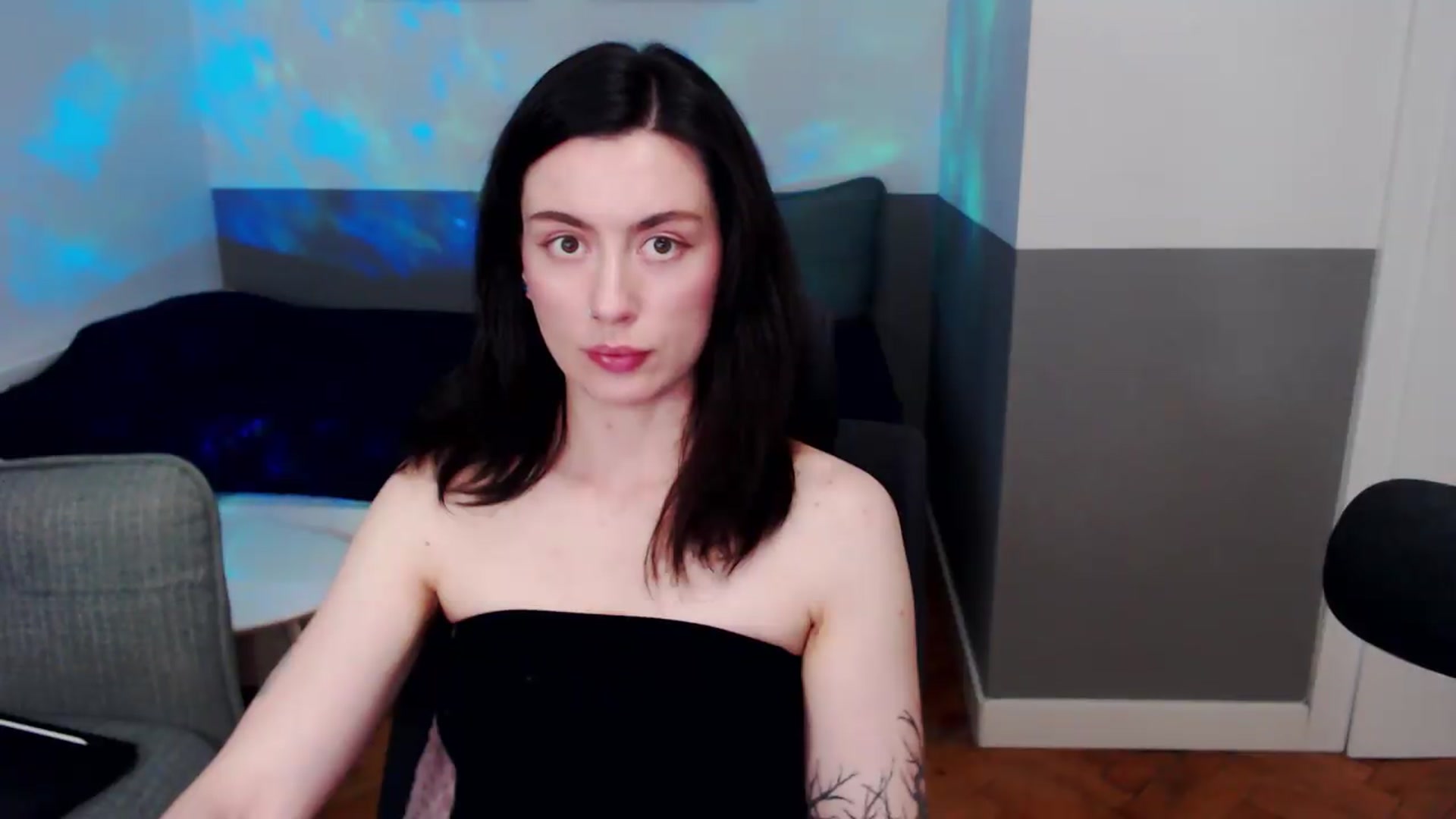 Gallery image thumbnail from HeyAriel's myfreecams stream on, 07/05/2026, 17:32 image 17 of 20