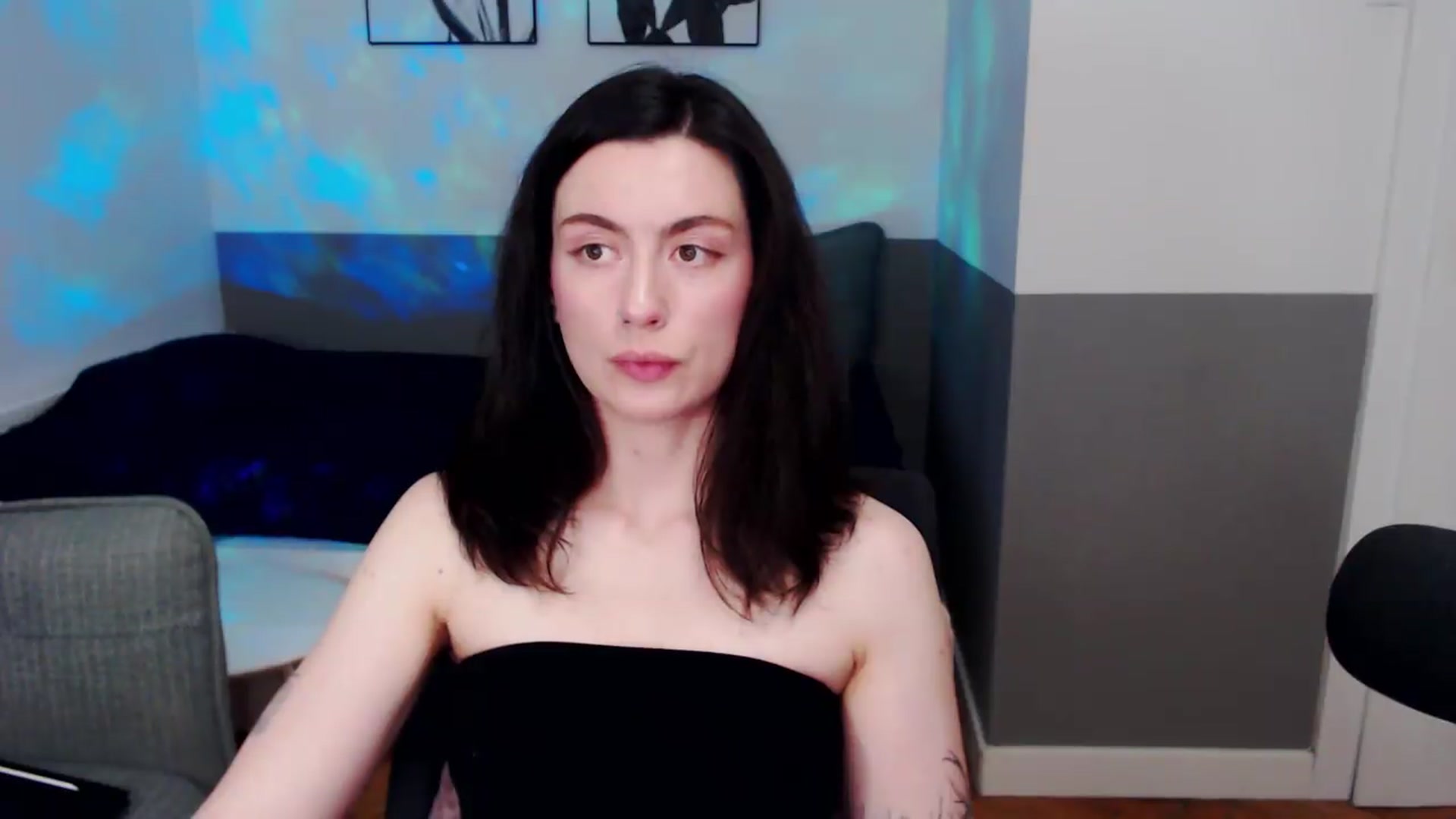 Gallery image thumbnail from HeyAriel's myfreecams stream on, 07/05/2026, 17:32 image 9 of 20