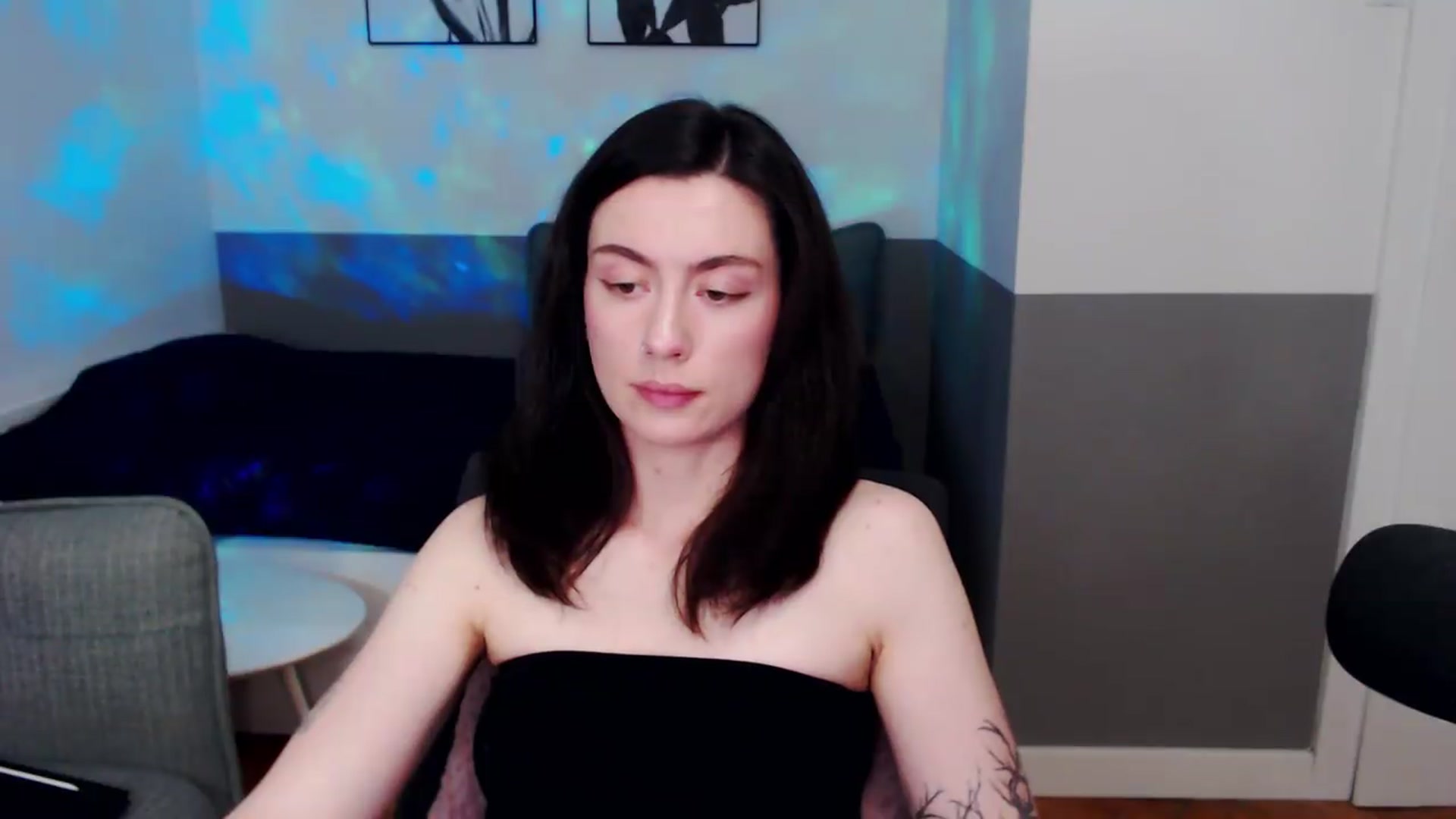 Gallery image thumbnail from HeyAriel's myfreecams stream on, 07/05/2026, 17:32 image 15 of 20