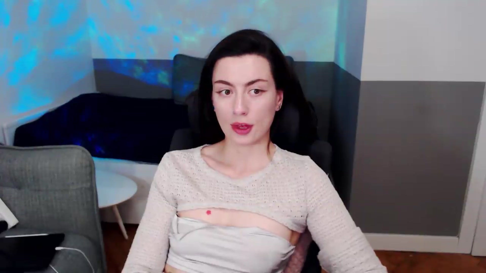 Gallery image thumbnail from HeyAriel's myfreecams stream on, 07/08/2026, 22:10 image 9 of 20