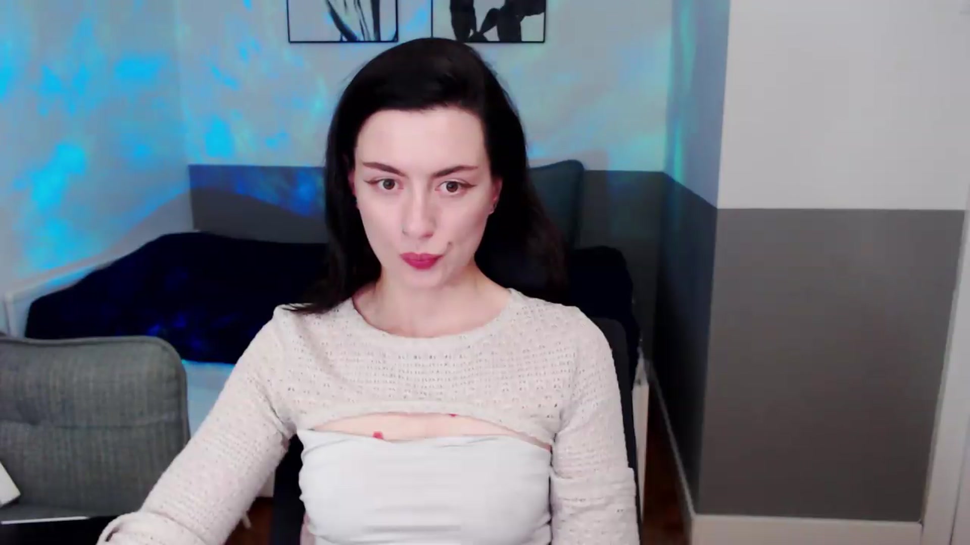 Gallery image thumbnail from HeyAriel's myfreecams stream on, 07/08/2026, 22:10 image 2 of 20