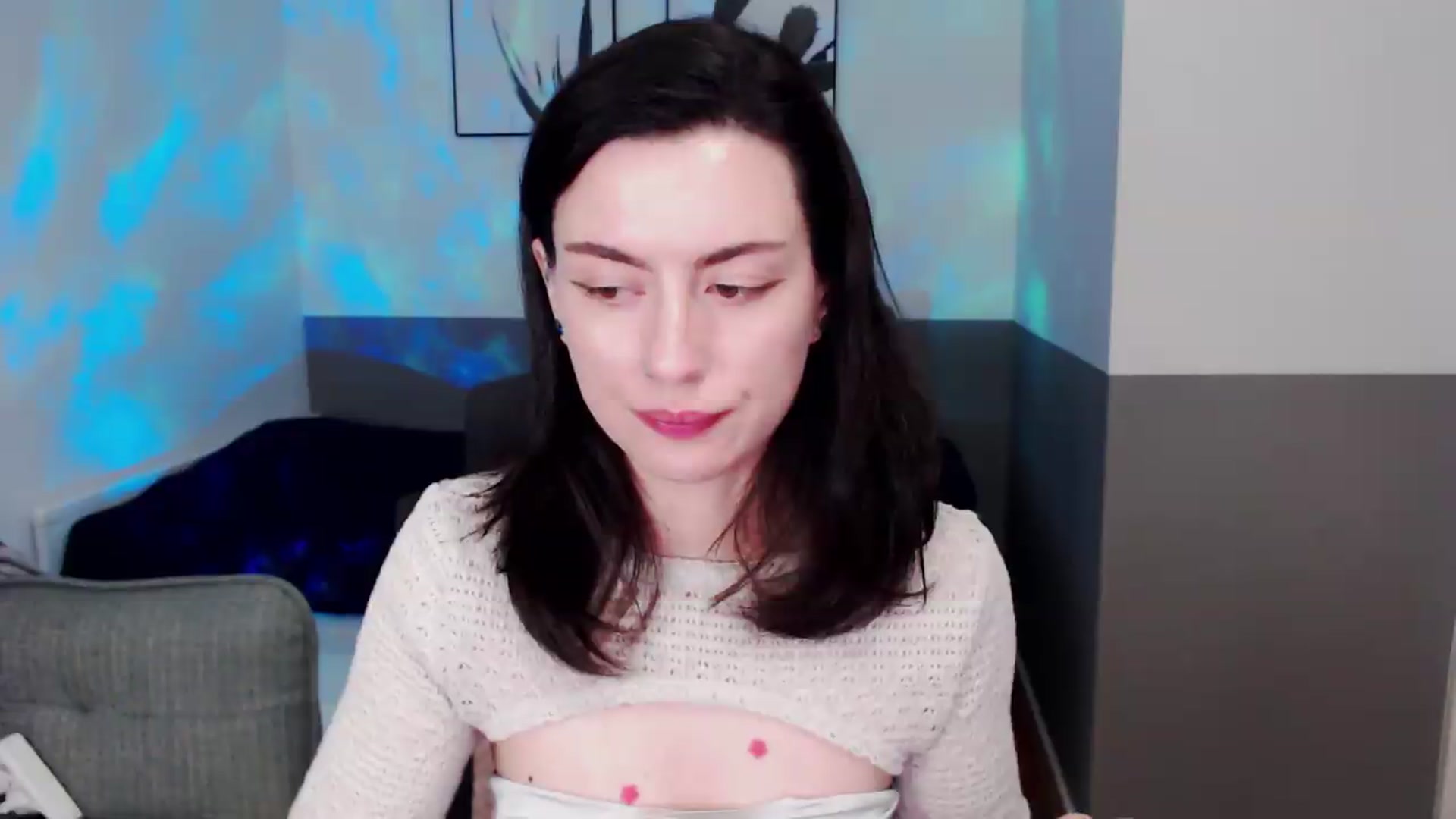 Gallery image thumbnail from HeyAriel's myfreecams stream on, 07/08/2026, 22:10 image 20 of 20